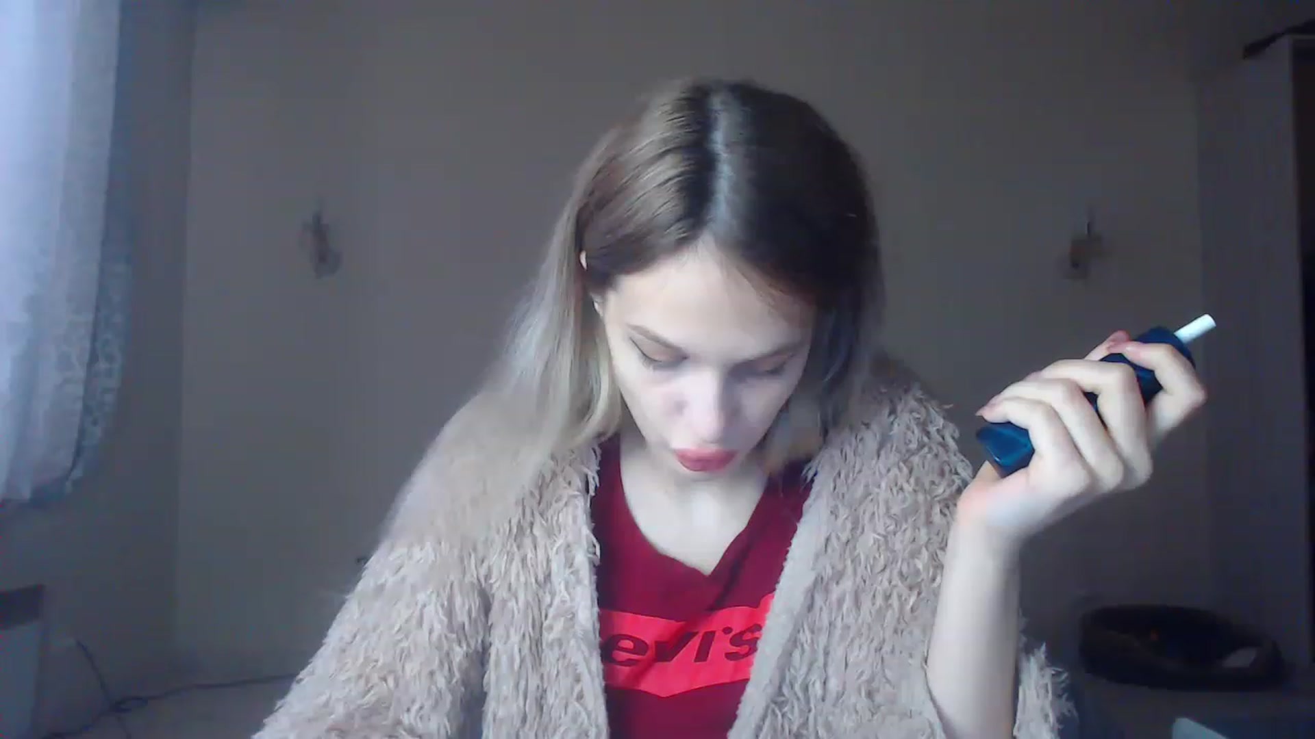 Gallery image thumbnail from Lola_vi's myfreecams stream on, 12/03/2022, 11:47 image 19 of 20