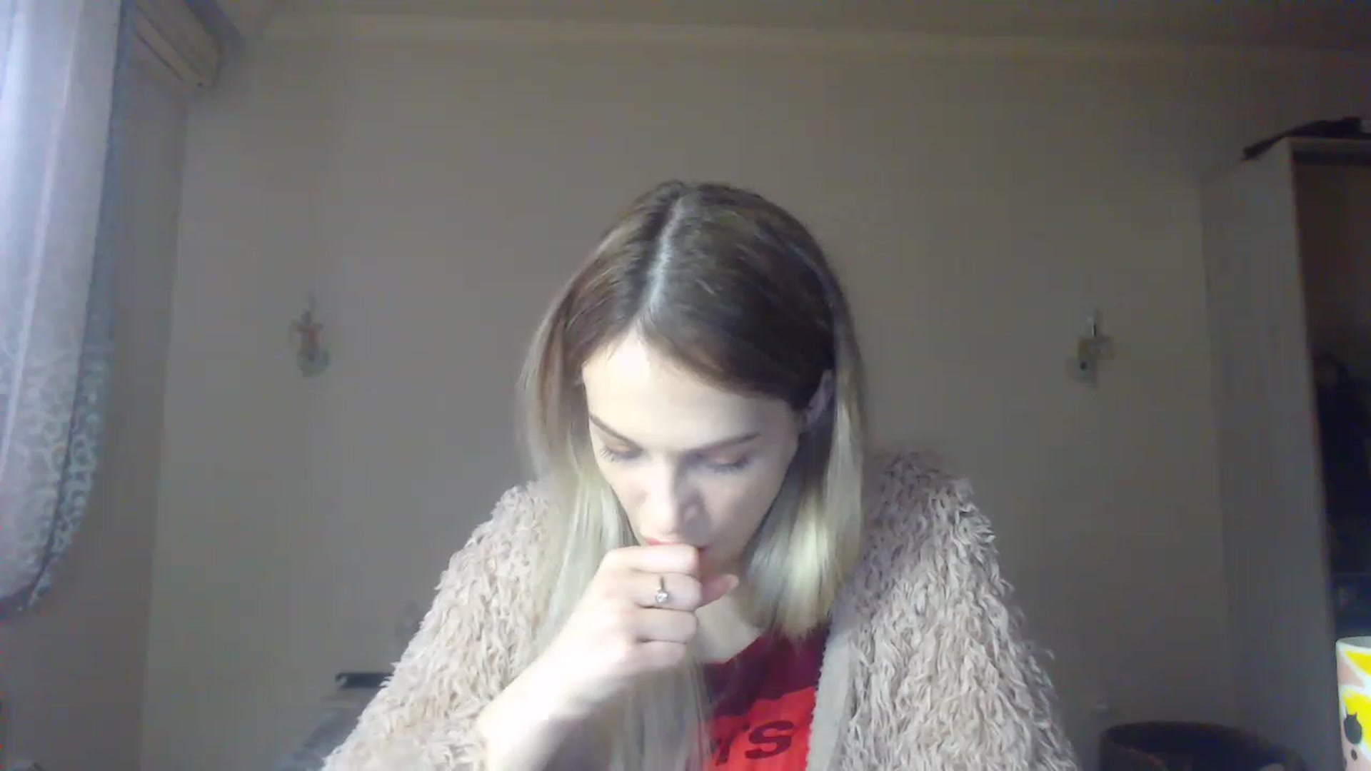 Gallery image thumbnail from Lola_vi's myfreecams stream on, 12/04/2022, 11:49 image 17 of 20