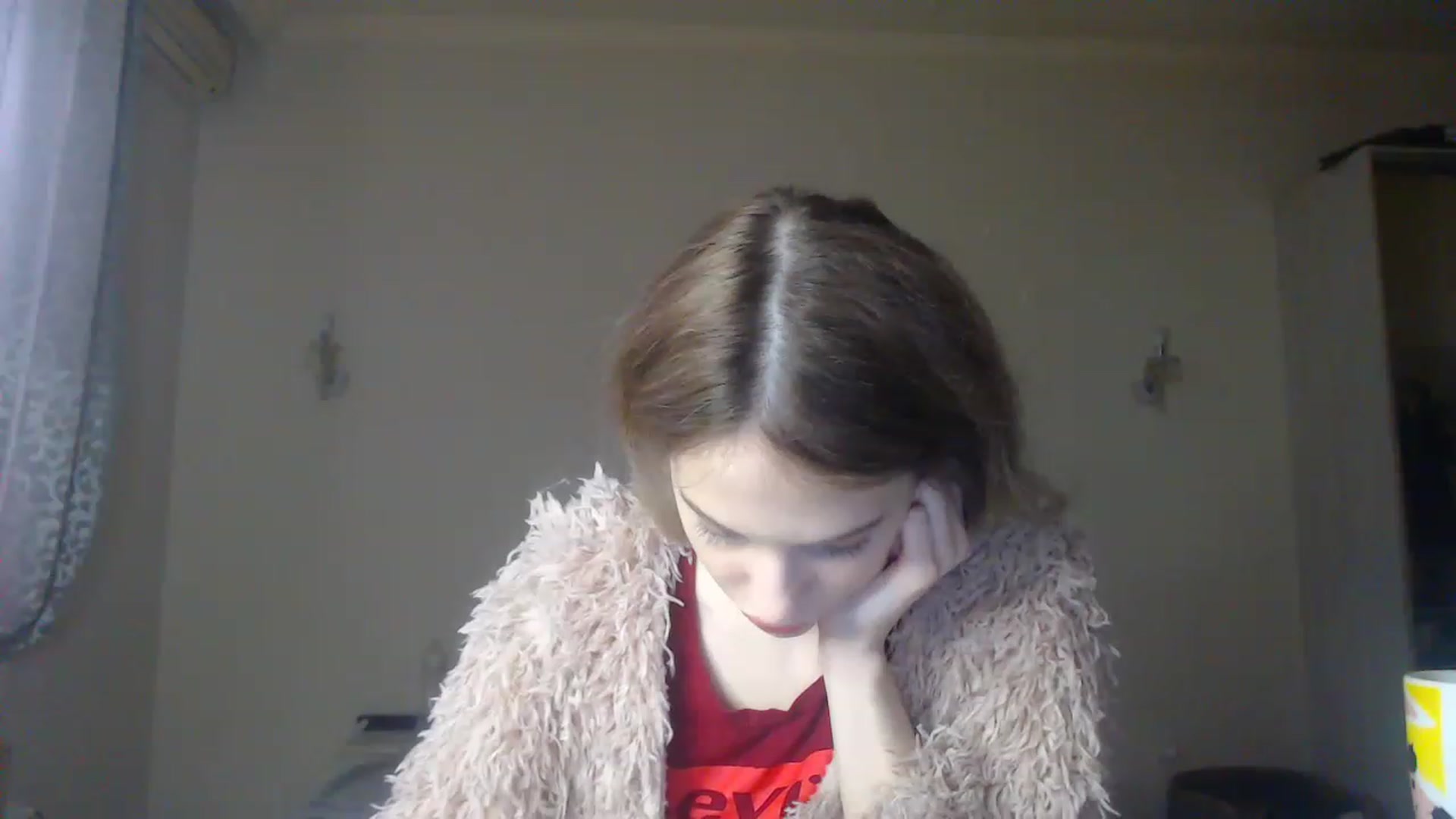 Gallery image thumbnail from Lola_vi's myfreecams stream on, 12/04/2022, 12:47 image 14 of 20