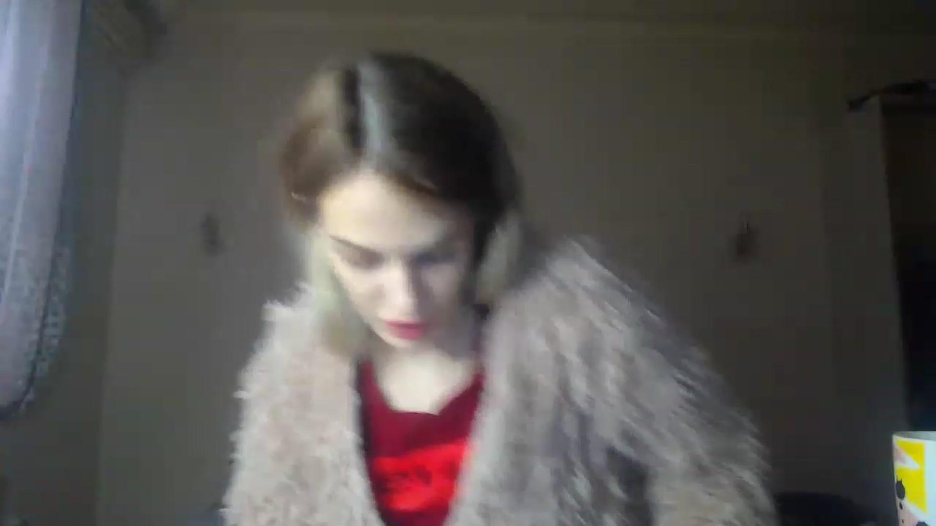 Gallery image thumbnail from Lola_vi's myfreecams stream on, 12/04/2022, 12:47 image 8 of 20