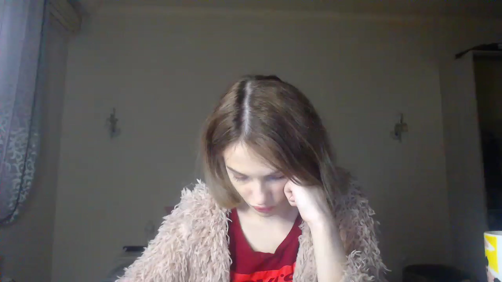 Gallery image thumbnail from Lola_vi's myfreecams stream on, 12/04/2022, 12:47 image 20 of 20