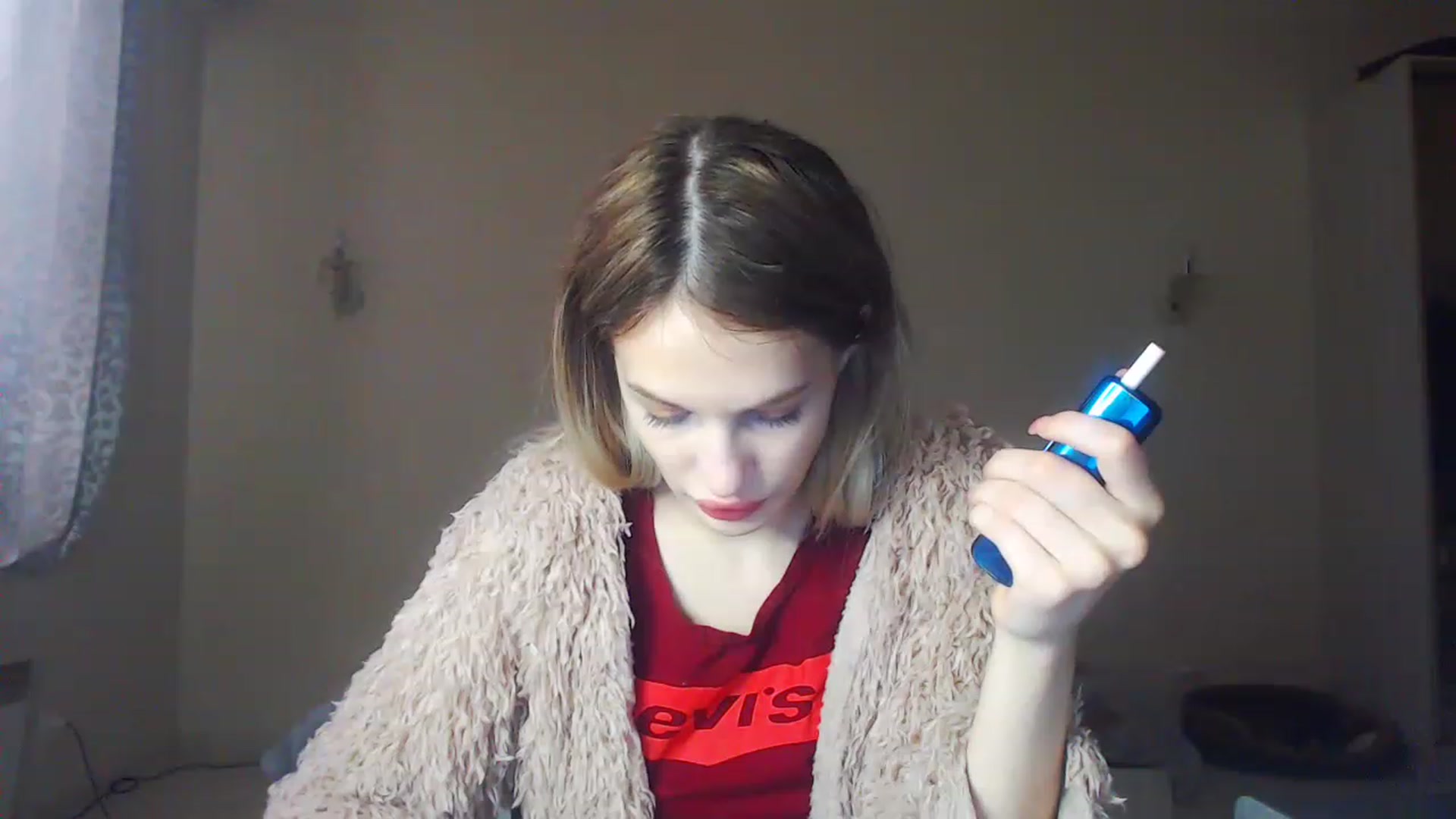 Gallery image thumbnail from Lola_vi's myfreecams stream on, 12/05/2022, 11:36 image 20 of 20