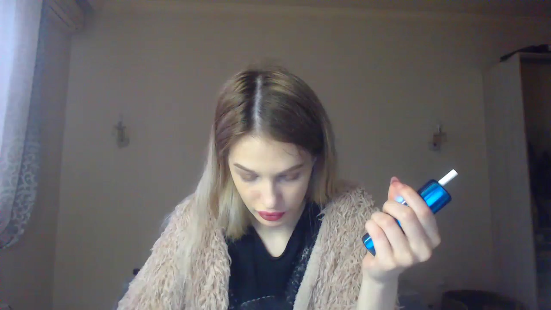Gallery image thumbnail from Lola_vi's myfreecams stream on, 12/09/2022, 13:02 image 14 of 20