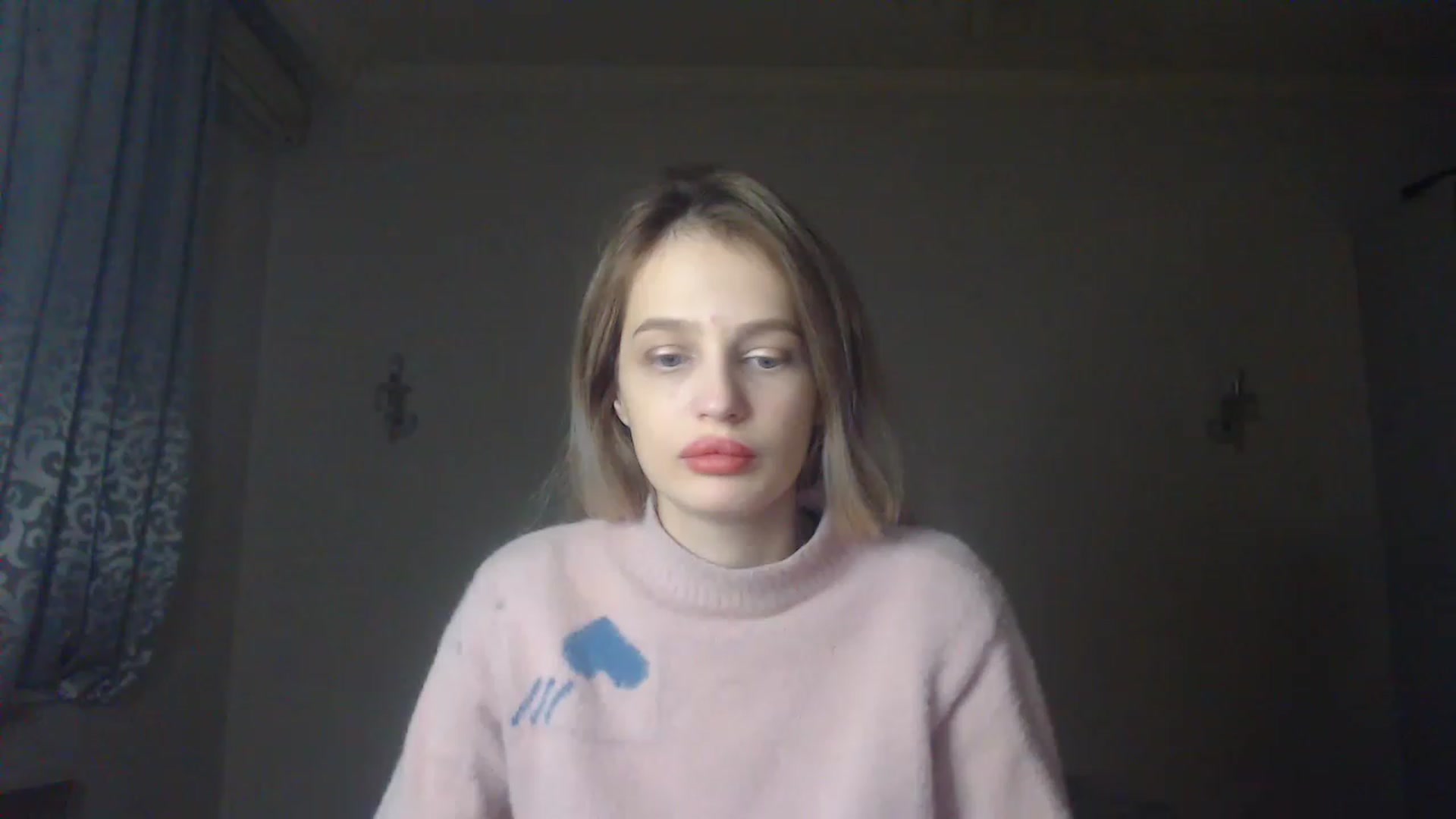 Gallery image thumbnail from Lola_vi's myfreecams stream on, 12/16/2022, 17:38 image 1 of 20
