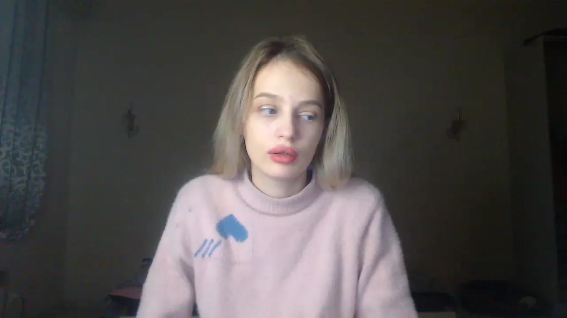 Gallery image thumbnail from Lola_vi's myfreecams stream on, 12/16/2022, 17:38 image 14 of 20
