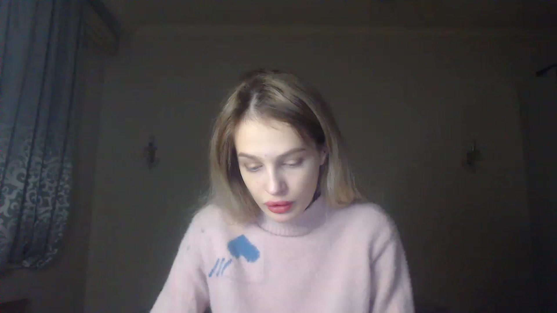 Gallery image thumbnail from Lola_vi's myfreecams stream on, 12/16/2022, 17:38 image 5 of 20