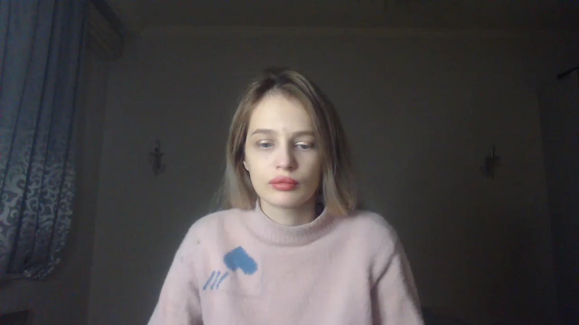 Gallery image thumbnail from Lola_vi's myfreecams stream on, 12/16/2022, 17:38 image 2 of 20