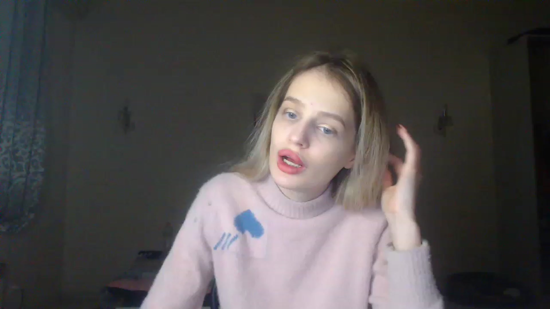 Gallery image thumbnail from Lola_vi's myfreecams stream on, 12/16/2022, 17:38 image 17 of 20