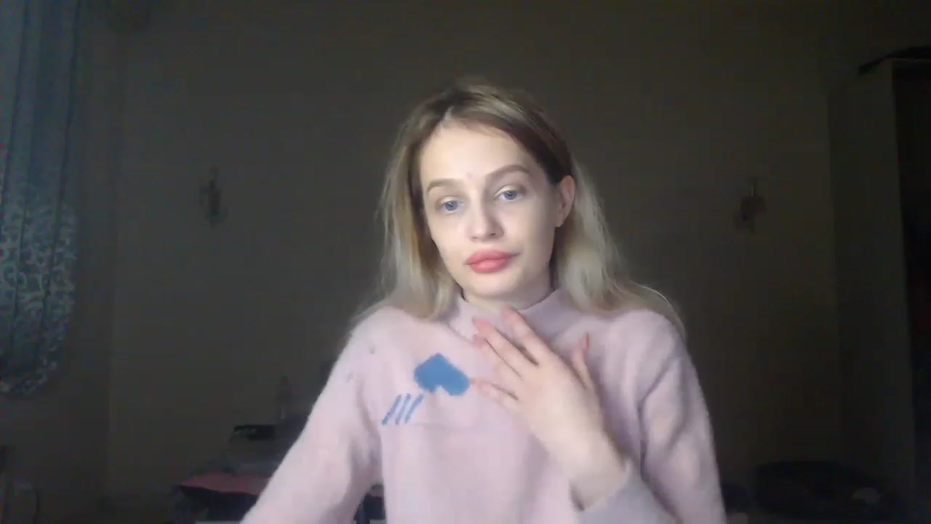 Gallery image thumbnail from Lola_vi's myfreecams stream on, 12/16/2022, 17:38 image 20 of 20