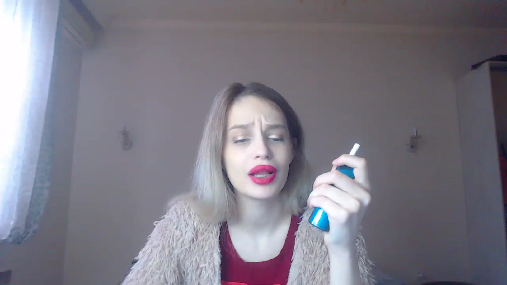 Gallery image thumbnail from Lola_vi's myfreecams stream on, 12/17/2022, 11:13 image 1 of 20