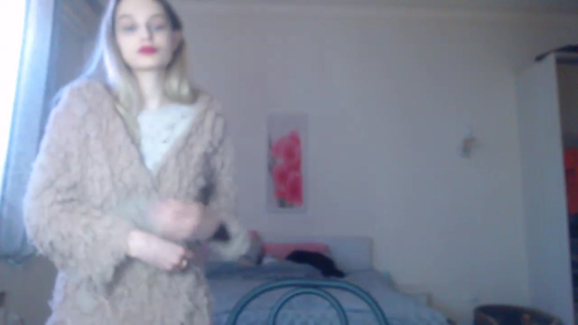Gallery image thumbnail from Lola_vi's myfreecams stream on, 01/02/2023, 11:47 image 19 of 20