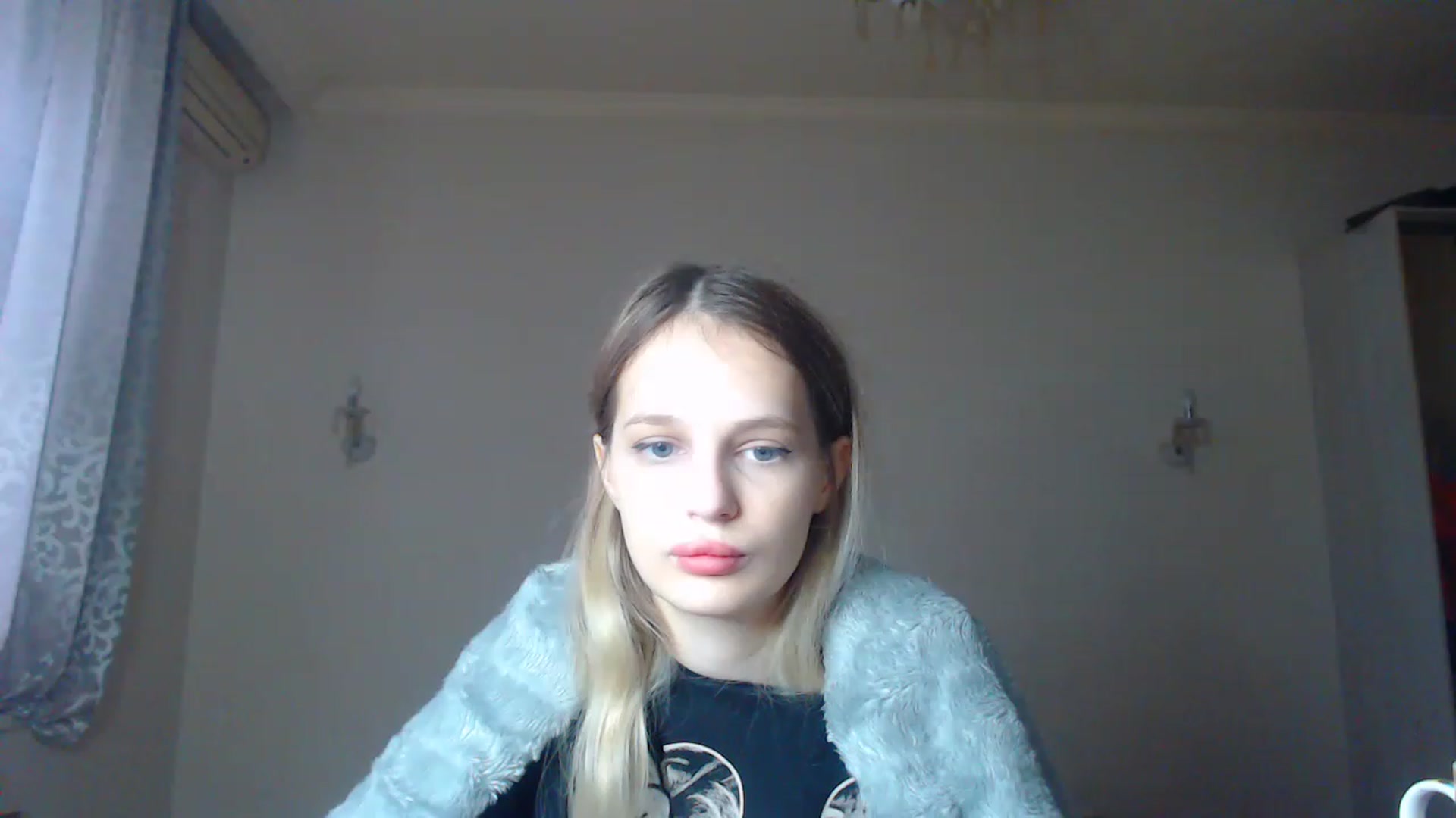 Gallery image thumbnail from Lola_vi's myfreecams stream on, 01/07/2023, 12:10 image 13 of 20