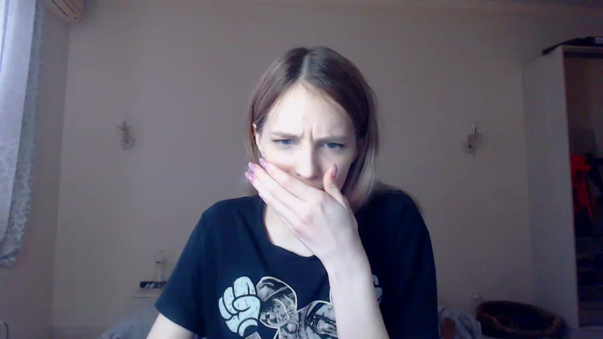 Gallery image thumbnail from Lola_vi's myfreecams stream on, 01/08/2023, 12:03 image 13 of 20