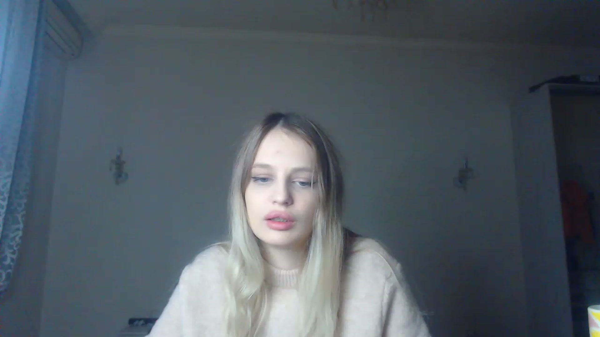 Gallery image thumbnail from Lola_vi's myfreecams stream on, 01/09/2023, 14:02 image 4 of 20