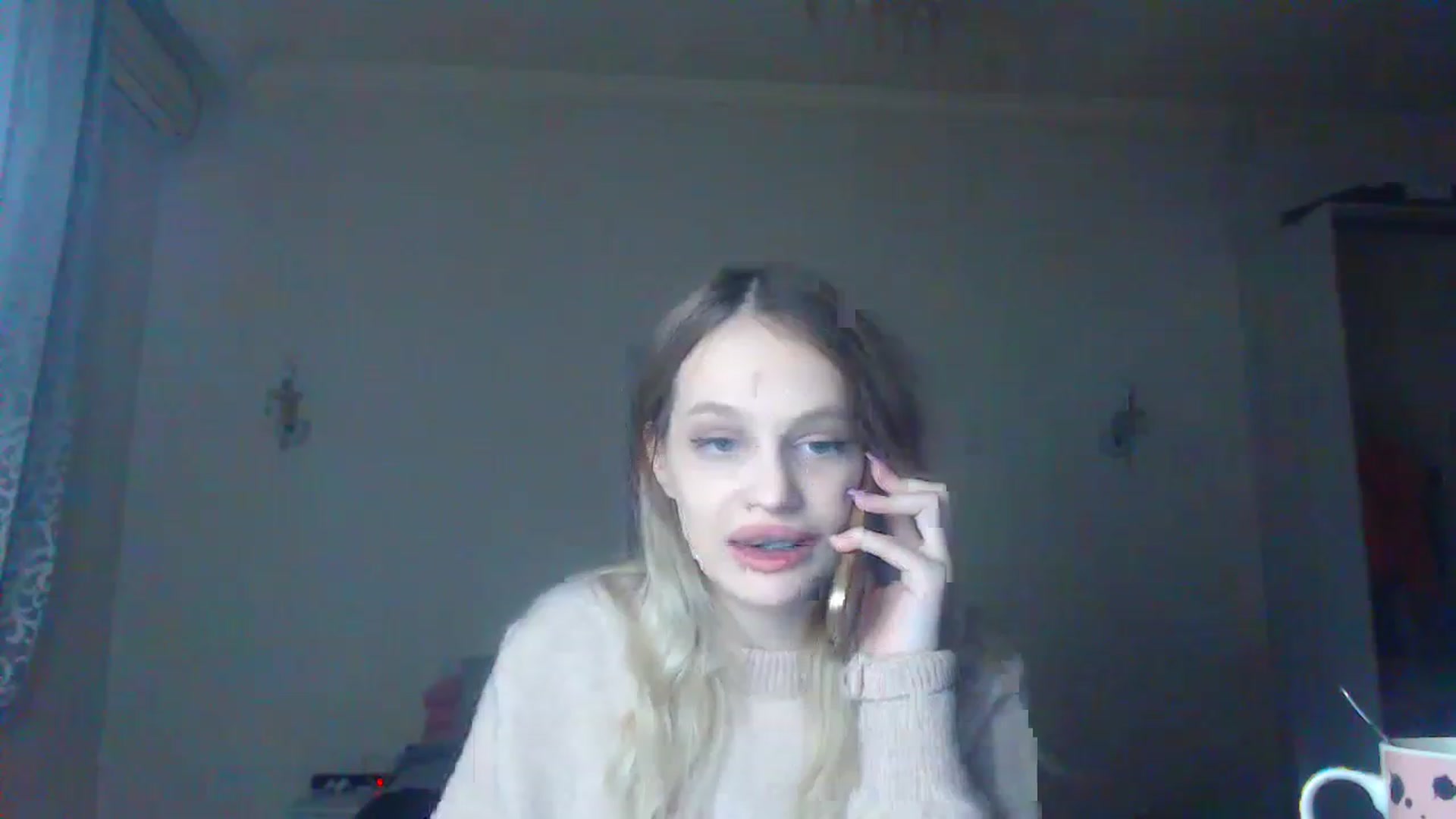 Gallery image thumbnail from Lola_vi's myfreecams stream on, 01/09/2023, 14:02 image 11 of 20