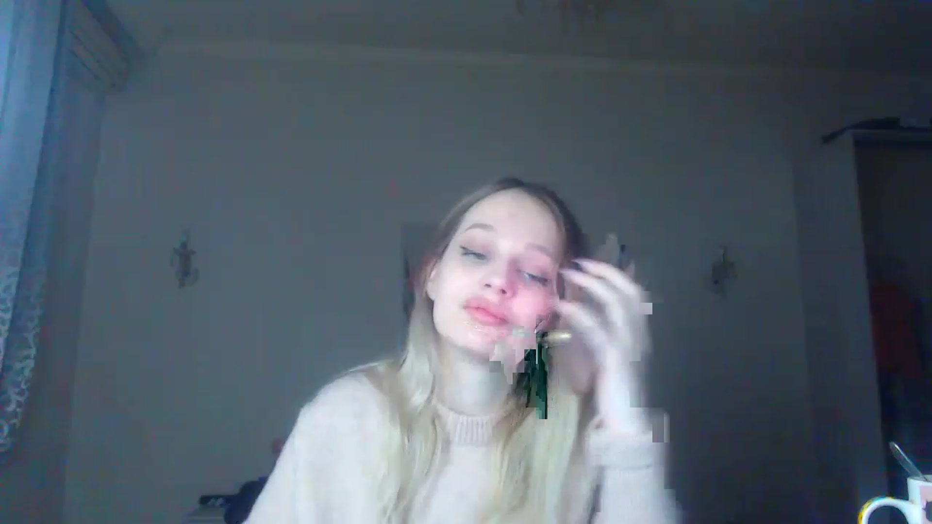 Gallery image thumbnail from Lola_vi's myfreecams stream on, 01/09/2023, 14:02 image 10 of 20