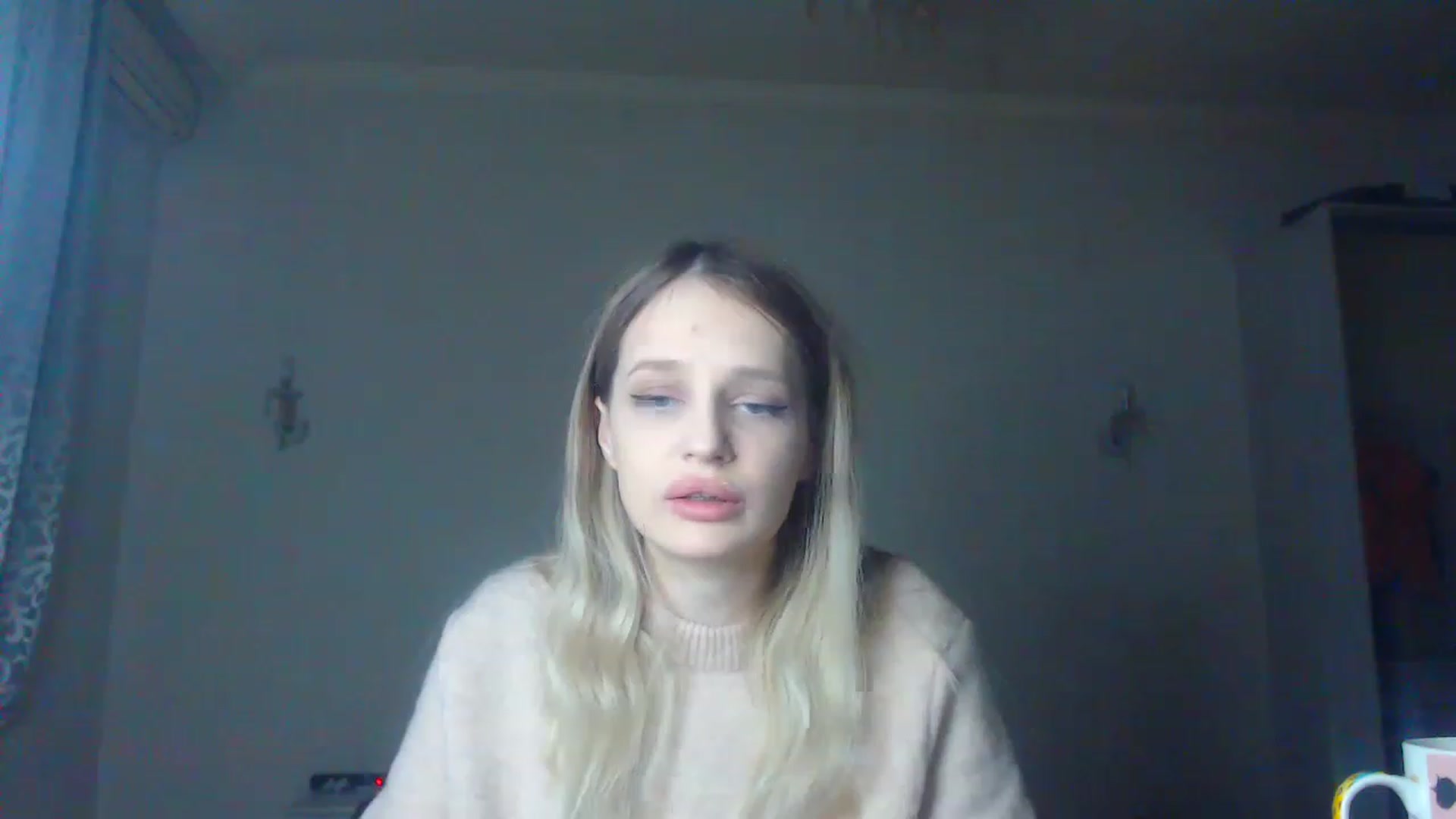 Gallery image thumbnail from Lola_vi's myfreecams stream on, 01/09/2023, 14:02 image 18 of 20