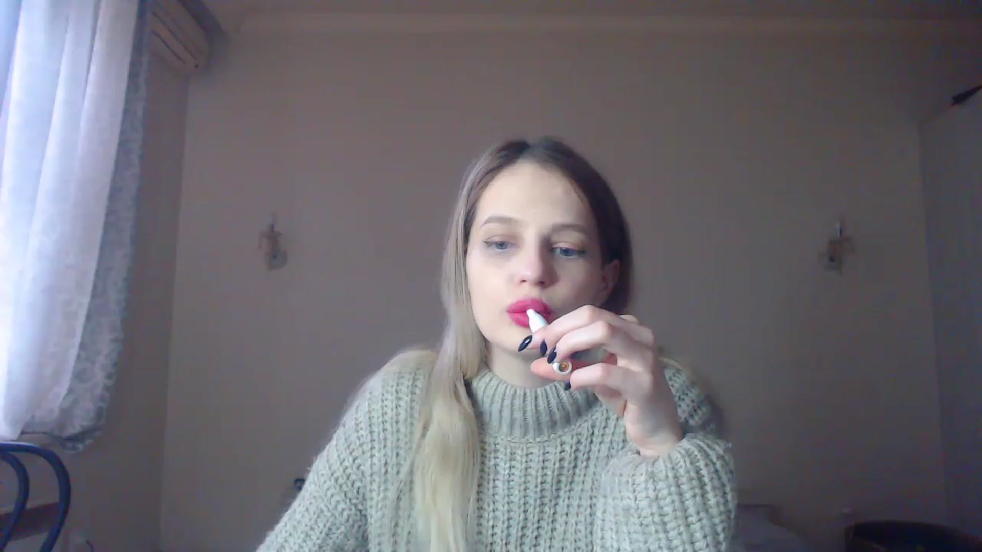 Gallery image thumbnail from Lola_vi's myfreecams stream on, 01/15/2023, 12:14 image 9 of 20