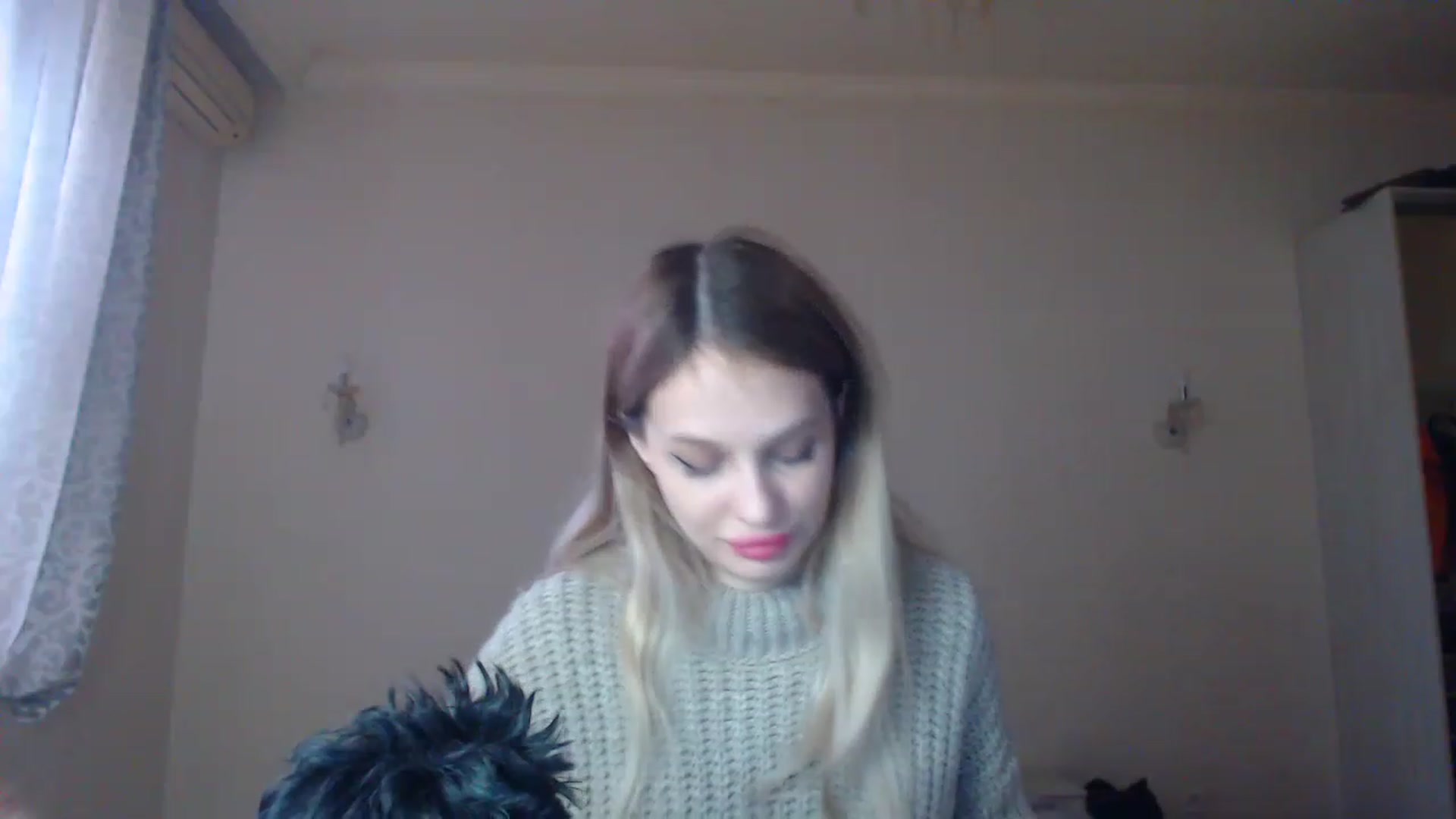 Gallery image thumbnail from Lola_vi's myfreecams stream on, 01/16/2023, 12:33 image 17 of 20