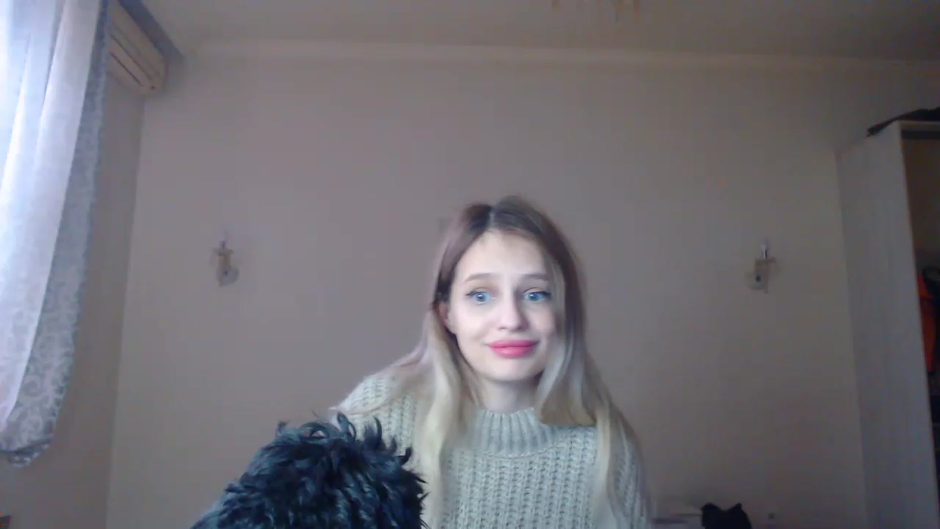 Gallery image thumbnail from Lola_vi's myfreecams stream on, 01/16/2023, 12:33 image 20 of 20