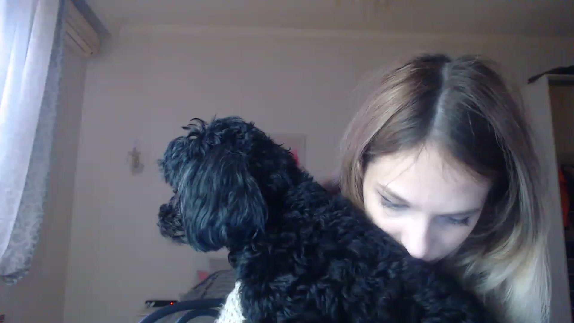 Gallery image thumbnail from Lola_vi's myfreecams stream on, 01/16/2023, 12:33 image 16 of 20