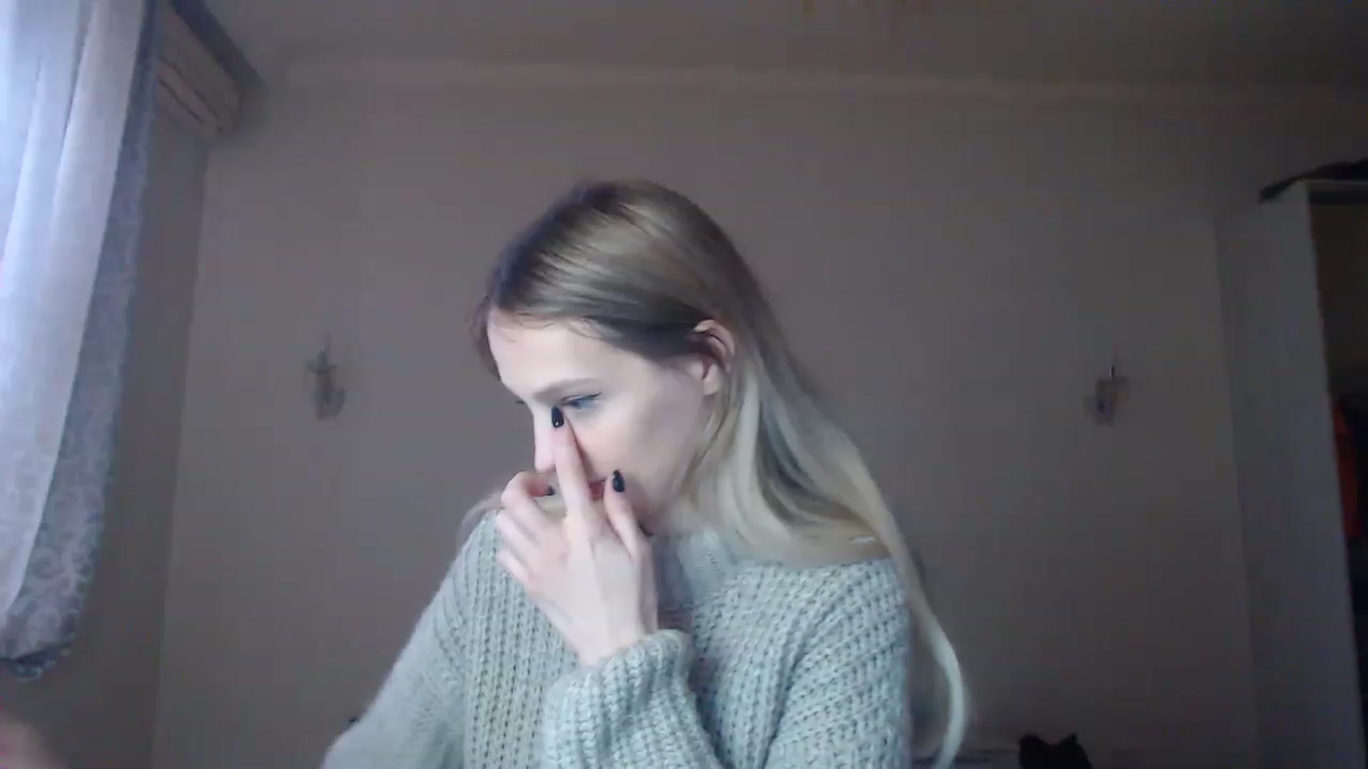 Gallery image thumbnail from Lola_vi's myfreecams stream on, 01/16/2023, 12:33 image 15 of 20