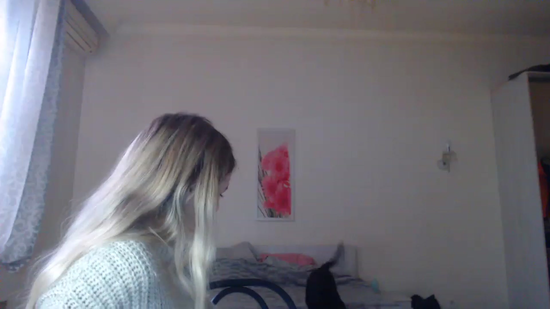 Gallery image thumbnail from Lola_vi's myfreecams stream on, 01/16/2023, 12:33 image 14 of 20