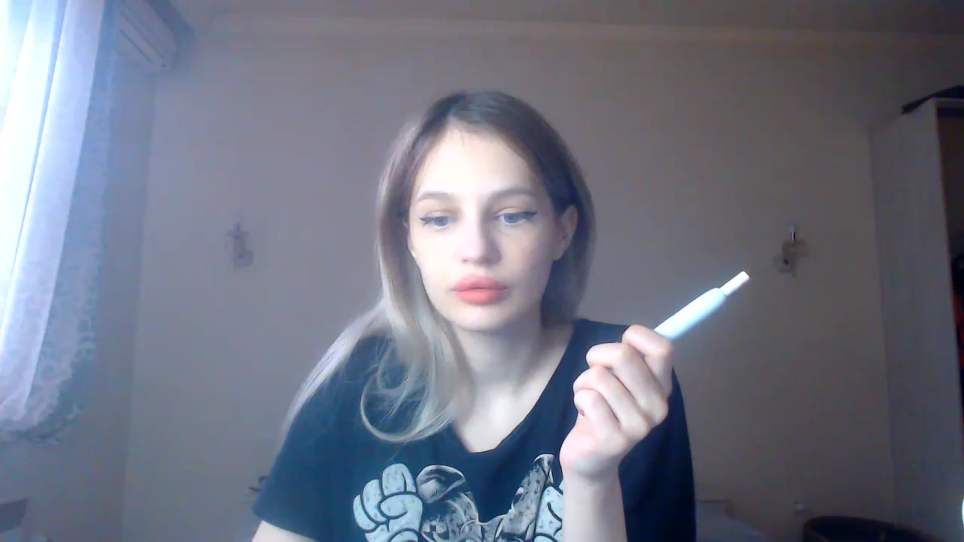 Gallery image thumbnail from Lola_vi's myfreecams stream on, 01/22/2023, 11:39 image 1 of 20