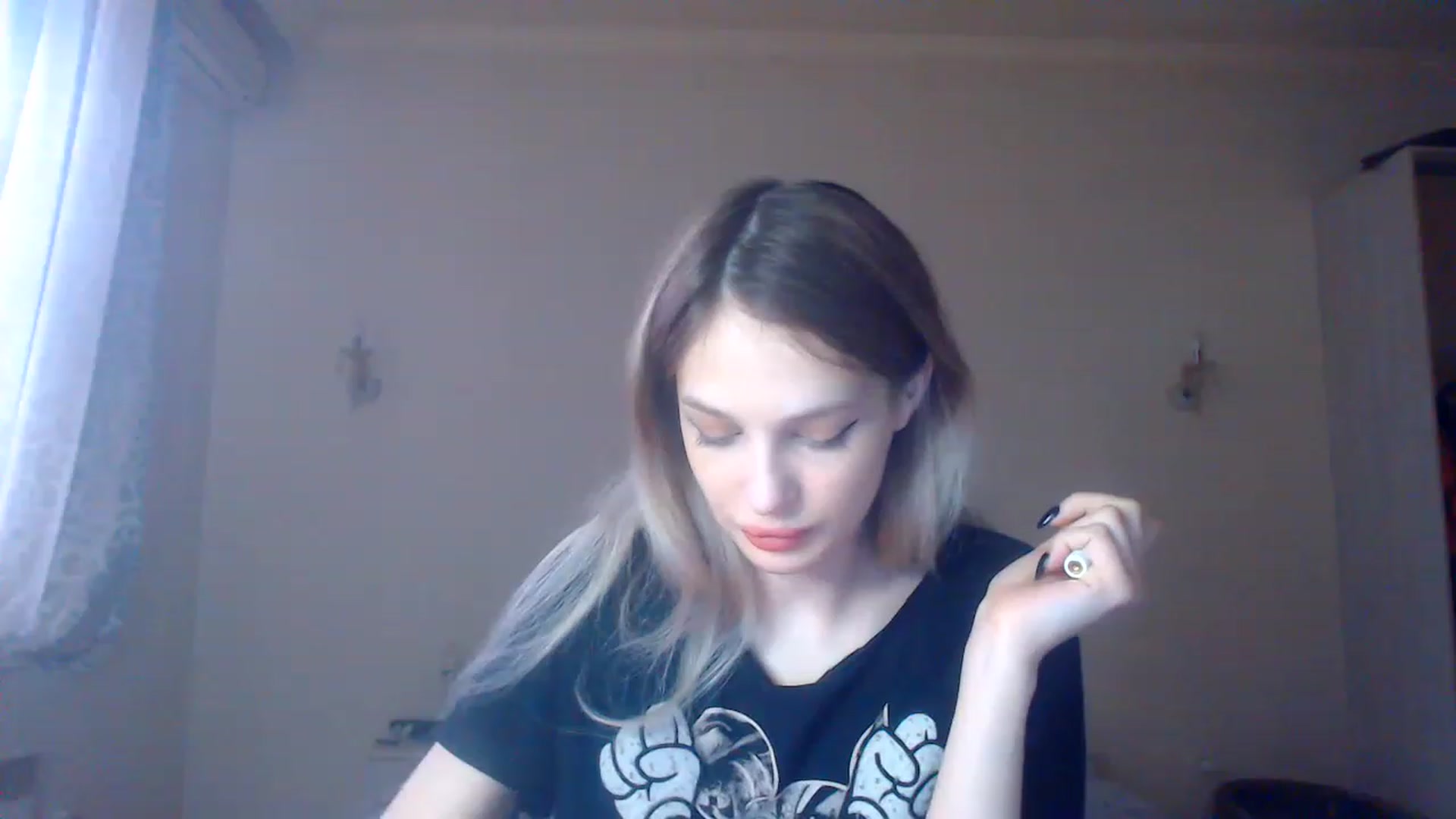 Gallery image thumbnail from Lola_vi's myfreecams stream on, 01/22/2023, 11:39 image 20 of 20