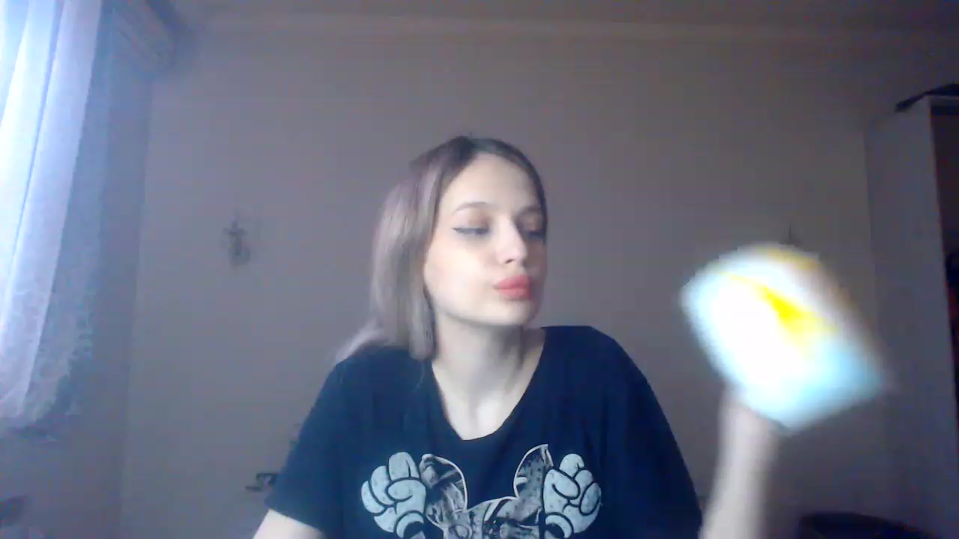 Gallery image thumbnail from Lola_vi's myfreecams stream on, 01/22/2023, 12:03 image 12 of 20