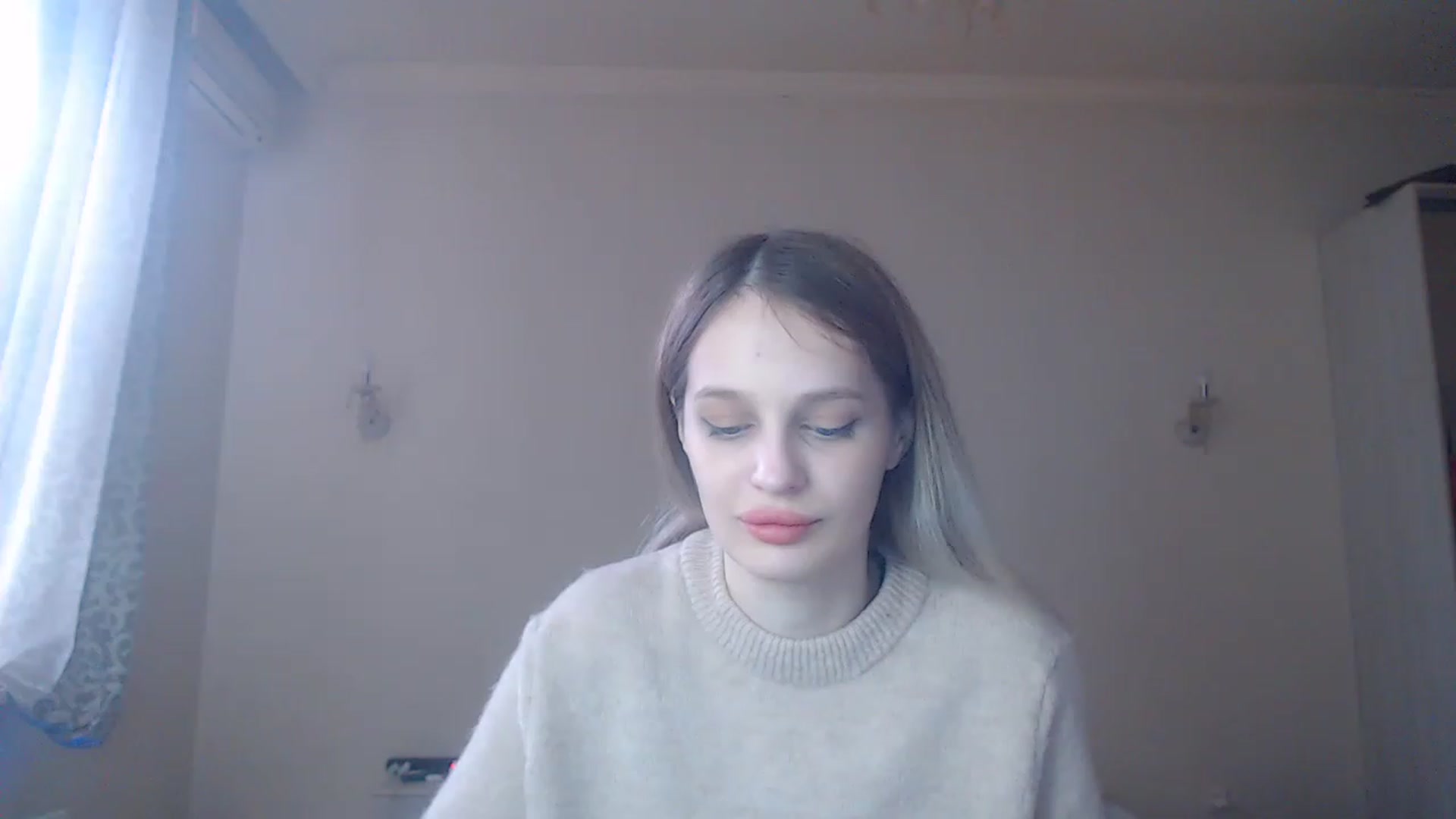 Gallery image thumbnail from Lola_vi's myfreecams stream on, 02/03/2023, 11:39 image 19 of 20