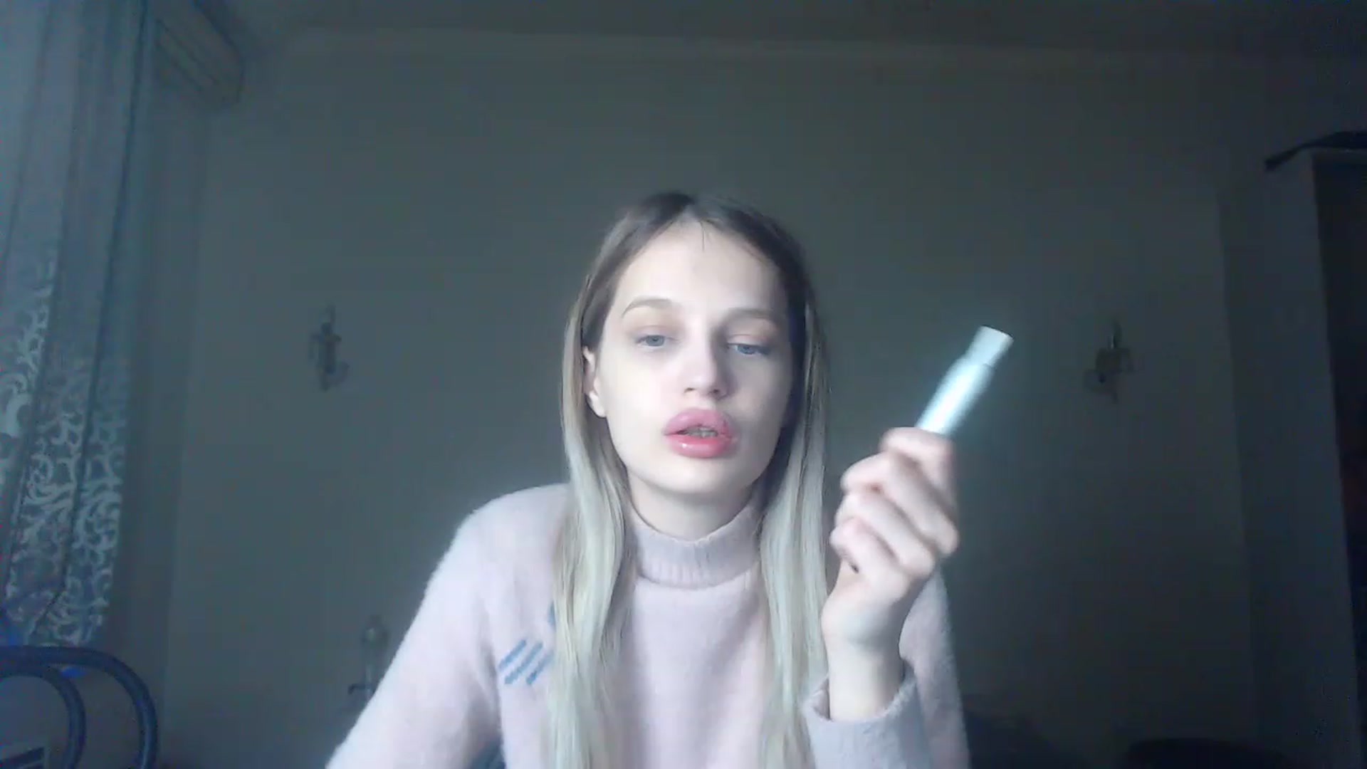 Gallery image thumbnail from Lola_vi's myfreecams stream on, 02/04/2023, 15:57 image 16 of 20