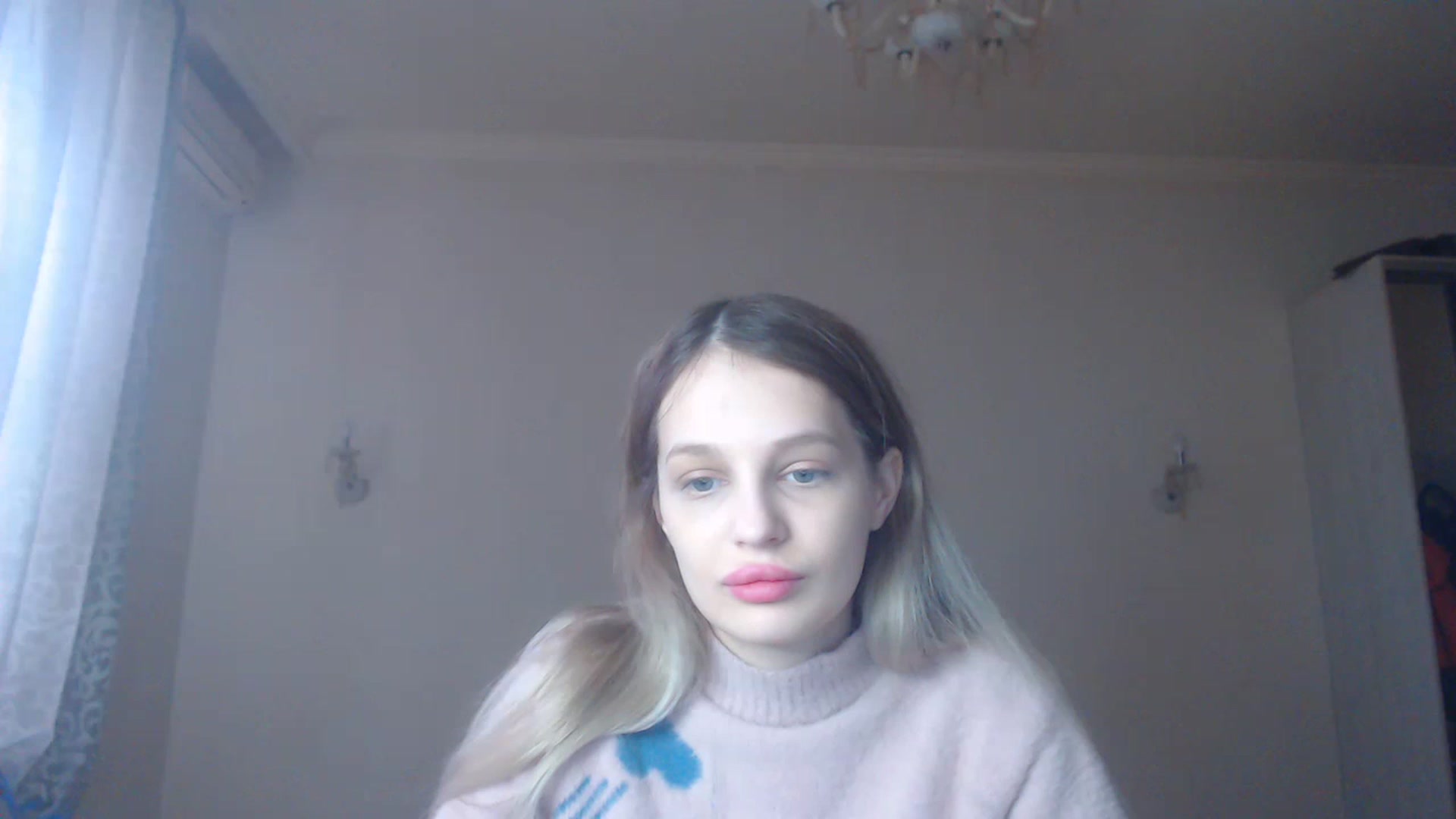 Gallery image thumbnail from Lola_vi's myfreecams stream on, 02/05/2023, 12:53 image 2 of 20