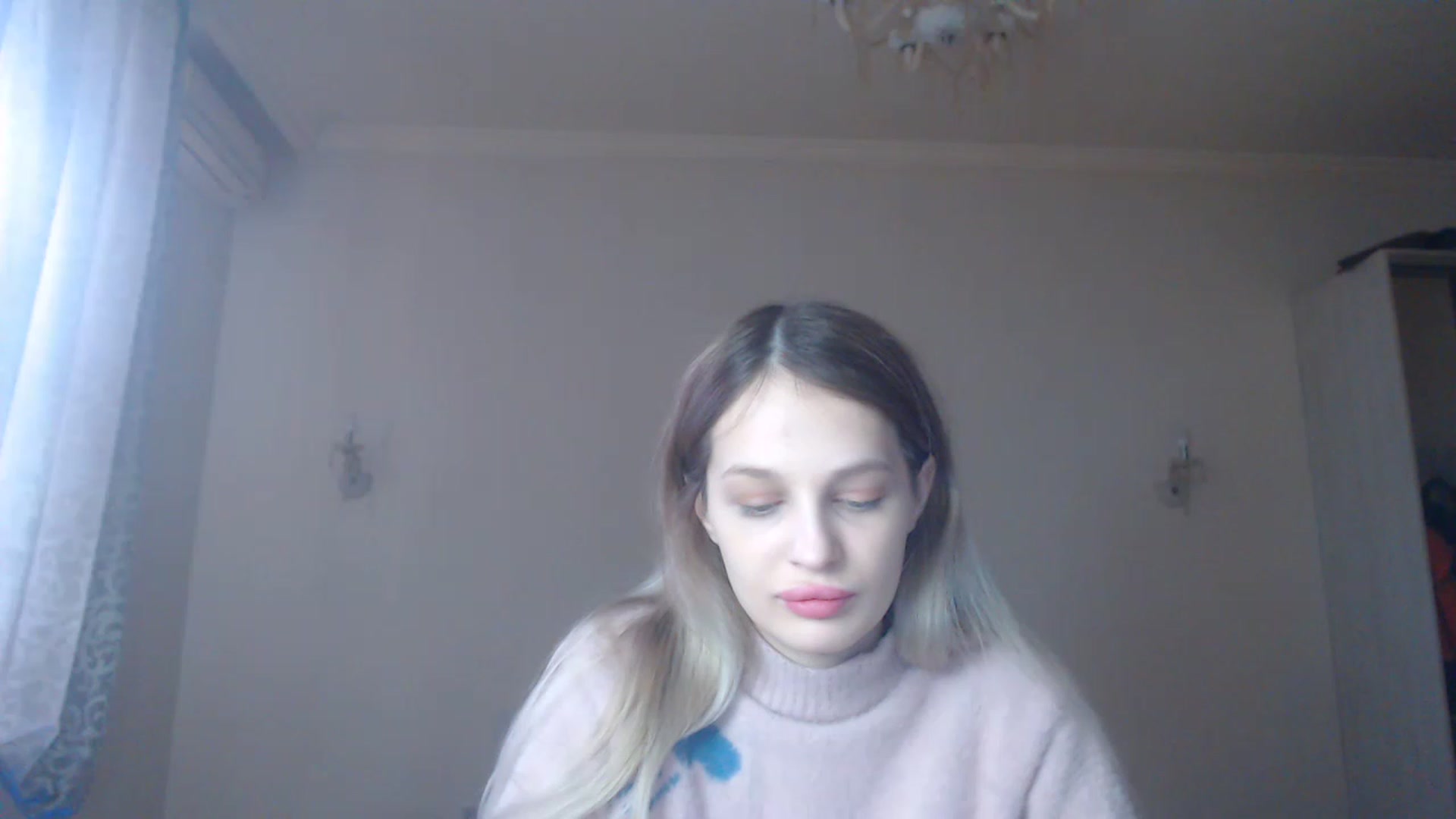 Gallery image thumbnail from Lola_vi's myfreecams stream on, 02/05/2023, 12:53 image 15 of 20