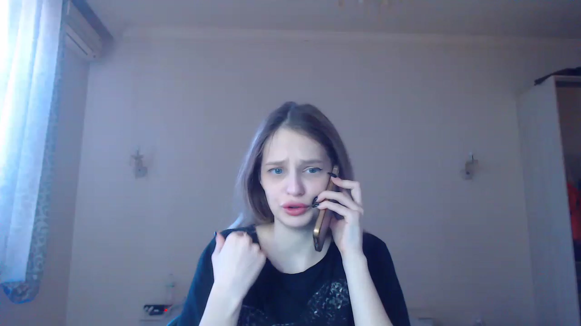 Gallery image thumbnail from Lola_vi's myfreecams stream on, 02/10/2023, 12:08 image 12 of 20