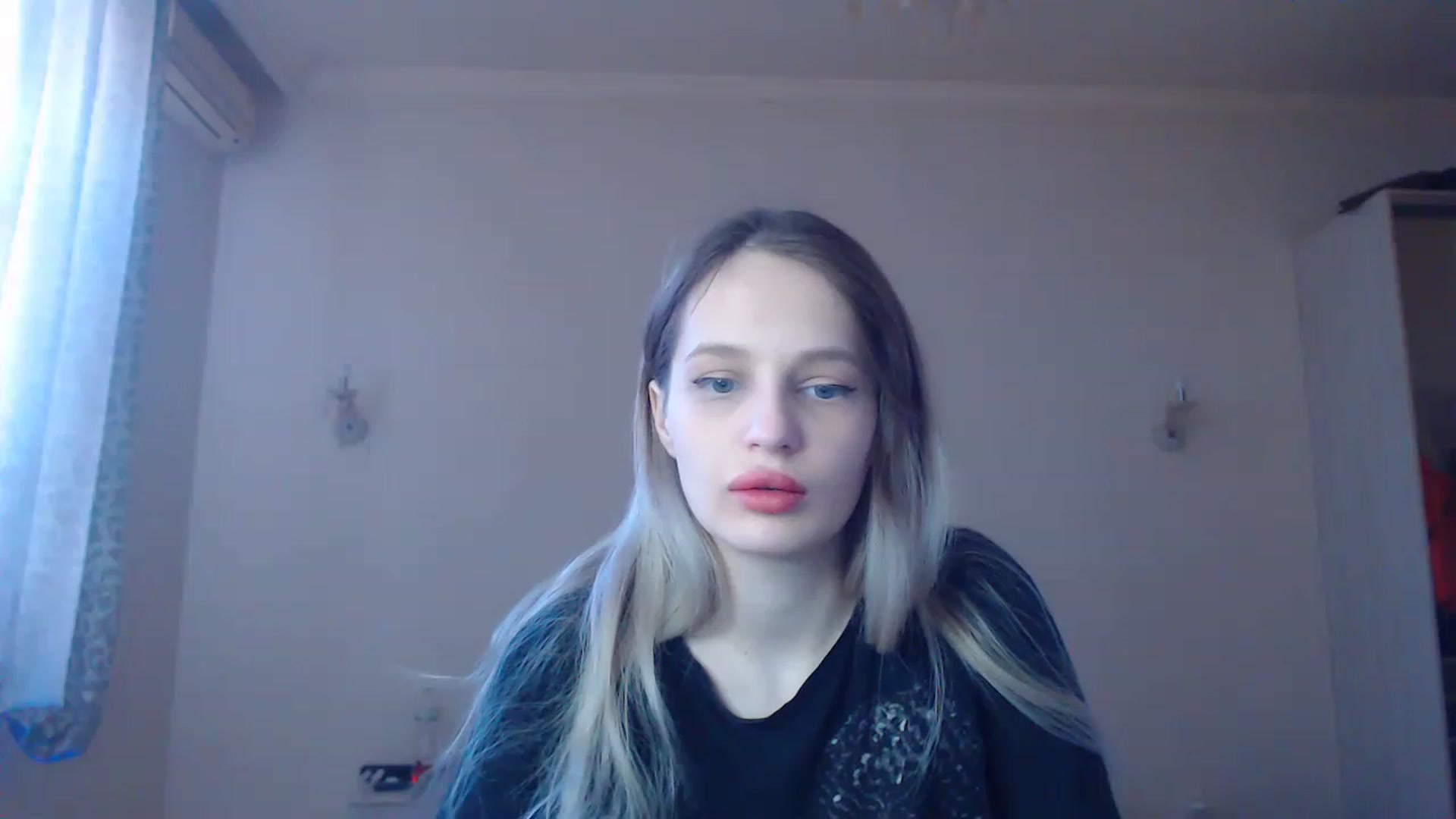 Gallery image thumbnail from Lola_vi's myfreecams stream on, 02/10/2023, 12:08 image 1 of 20