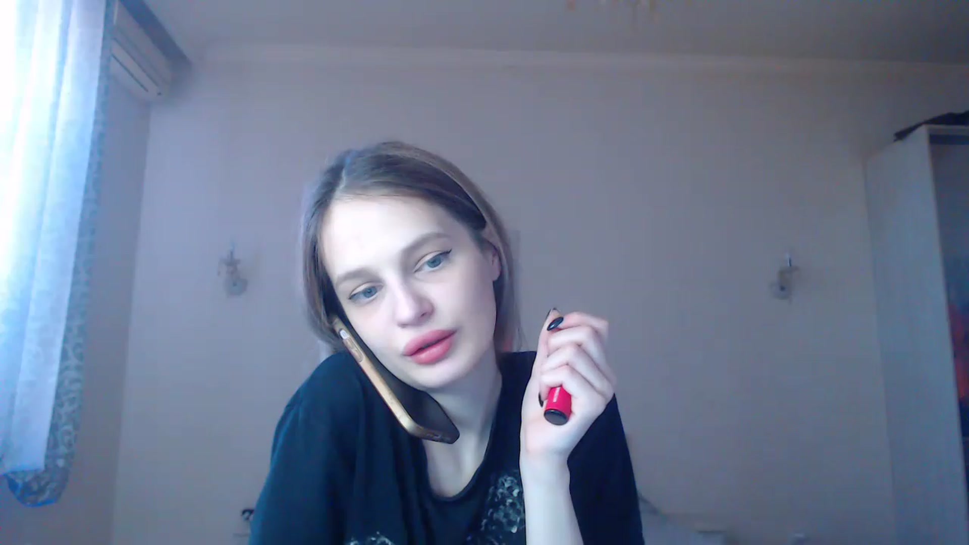 Gallery image thumbnail from Lola_vi's myfreecams stream on, 02/10/2023, 12:08 image 14 of 20