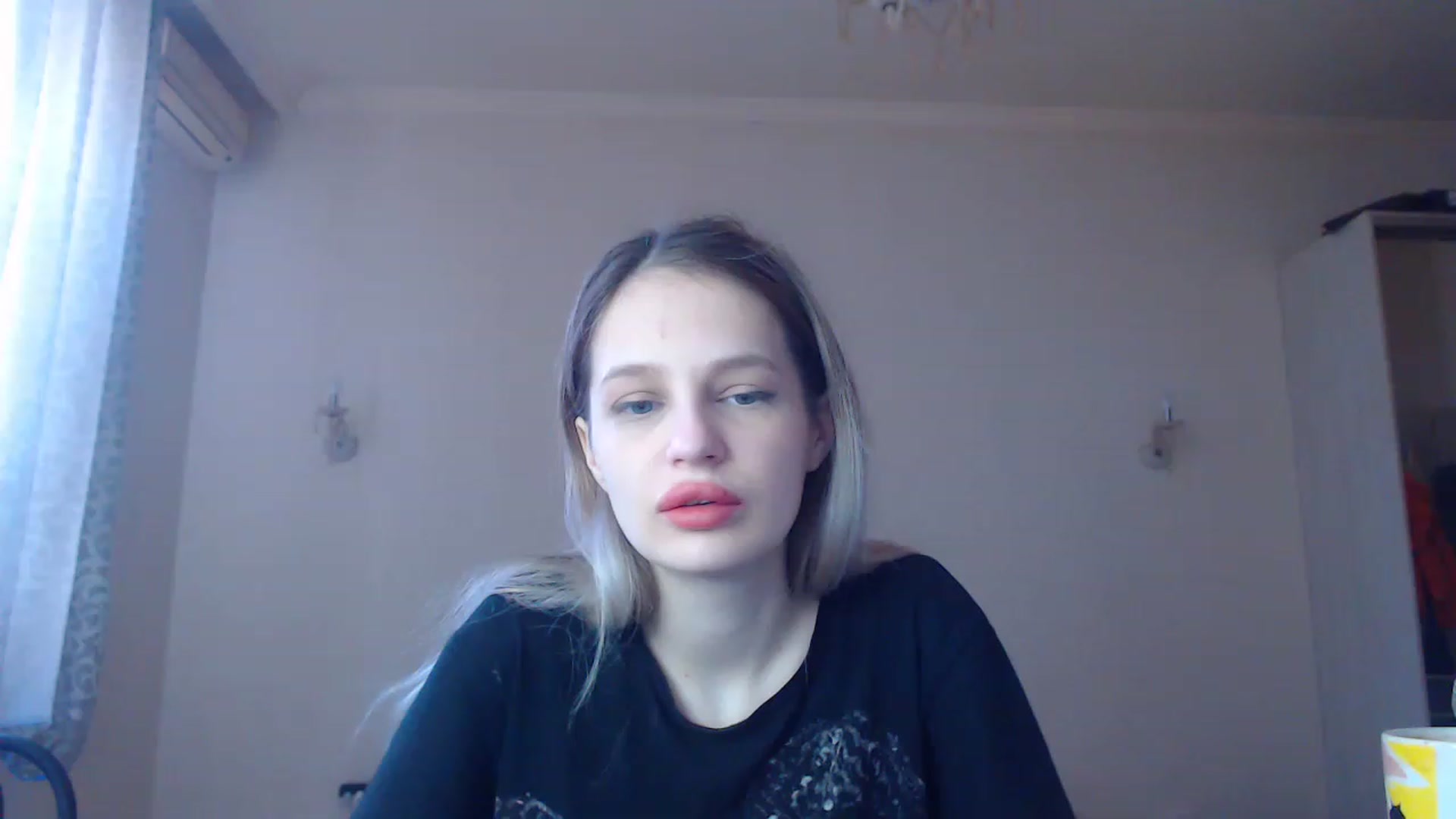 Gallery image thumbnail from Lola_vi's myfreecams stream on, 02/11/2023, 12:48 image 1 of 20