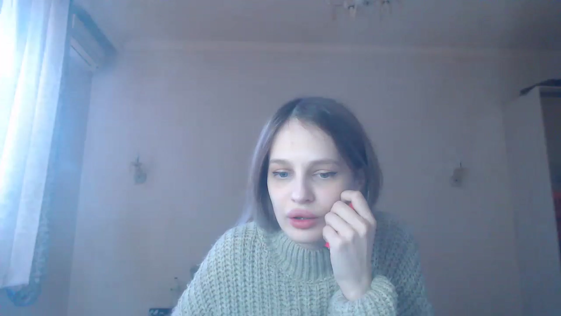 Gallery image thumbnail from Lola_vi's myfreecams stream on, 02/12/2023, 11:49 image 20 of 20