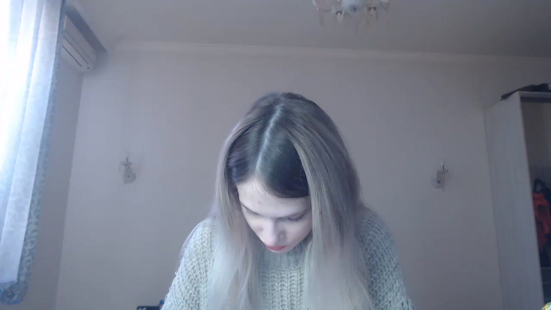 Gallery image thumbnail from Lola_vi's myfreecams stream on, 02/13/2023, 10:59 image 1 of 20