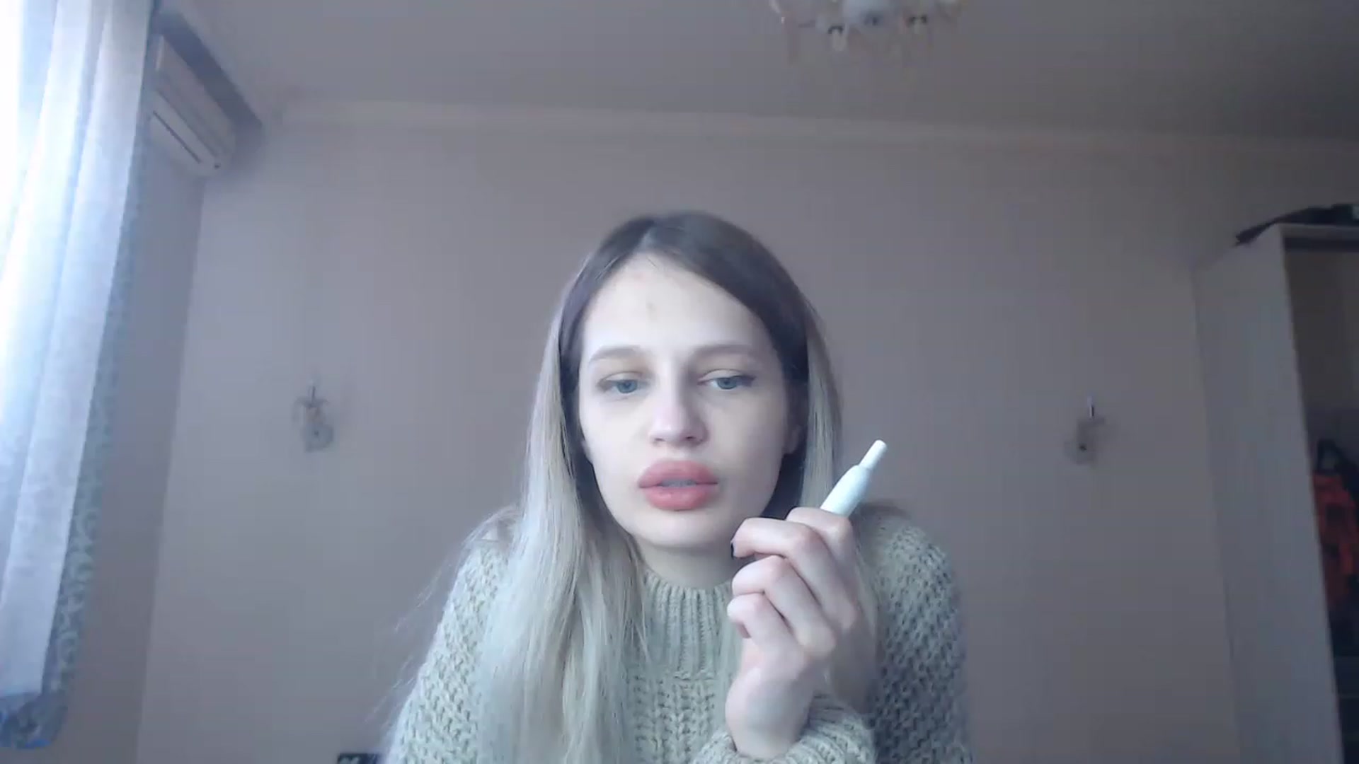 Gallery image thumbnail from Lola_vi's myfreecams stream on, 02/13/2023, 10:59 image 16 of 20