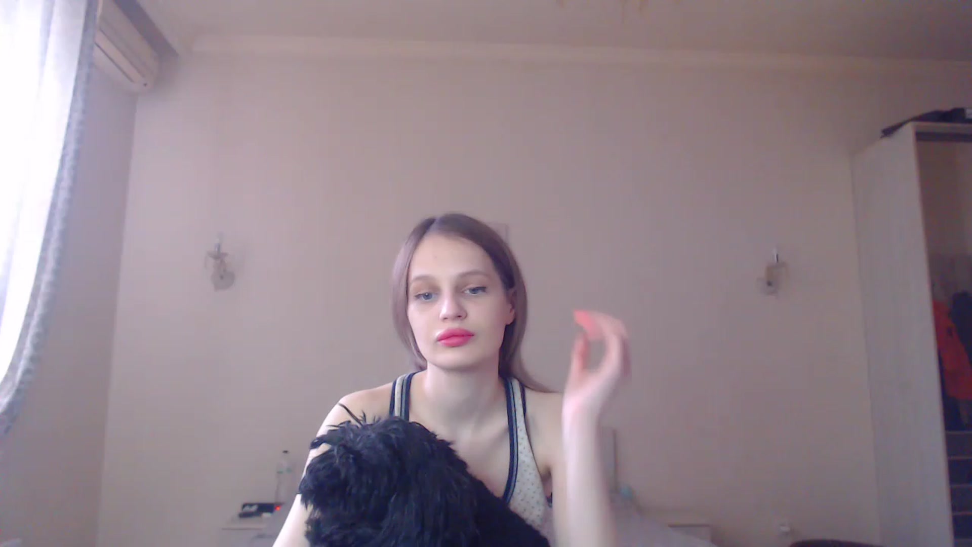 Gallery image thumbnail from Lola_vi's myfreecams stream on, 02/14/2023, 12:00 image 11 of 20
