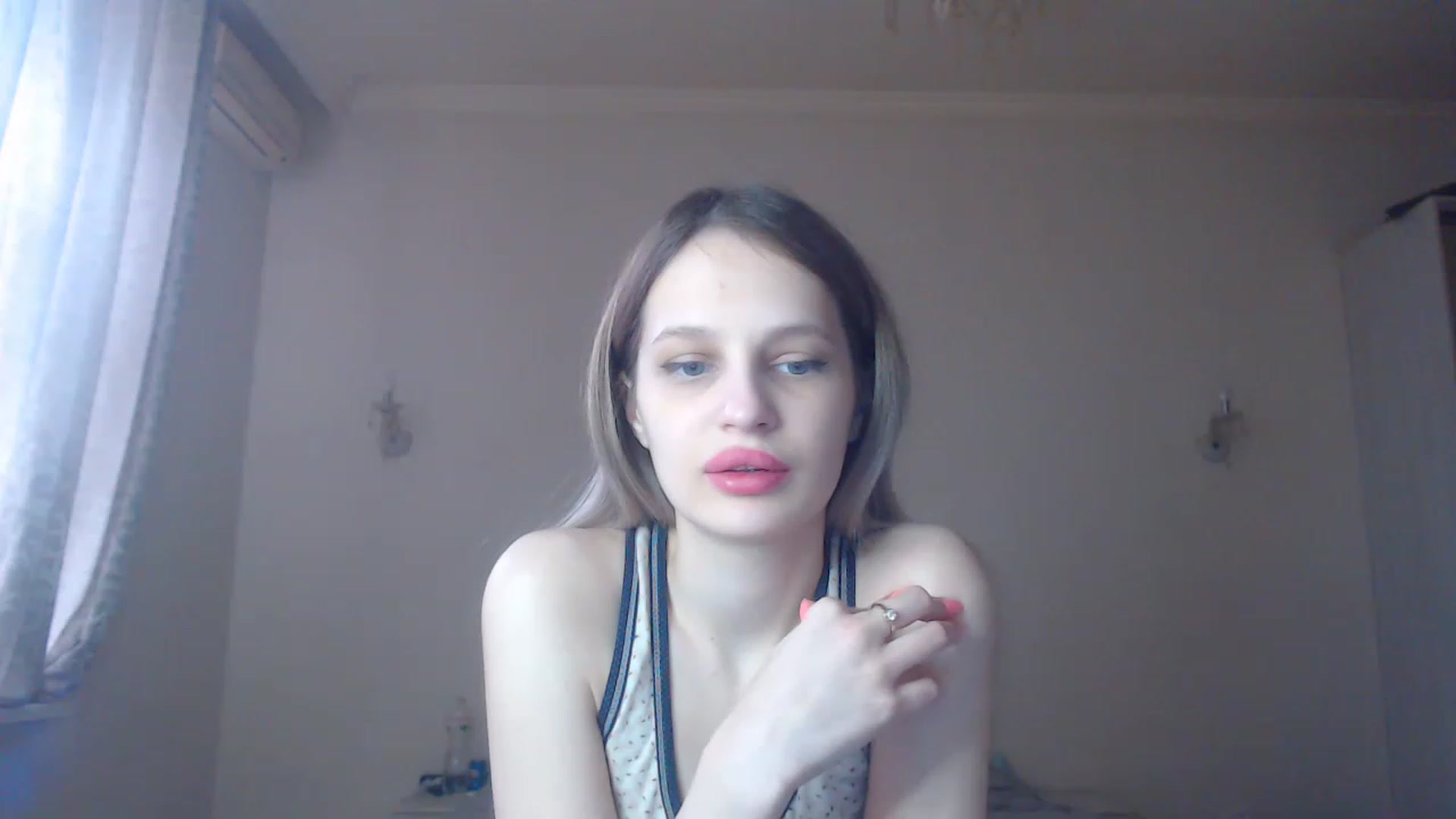 Gallery image thumbnail from Lola_vi's myfreecams stream on, 02/15/2023, 11:58 image 2 of 20