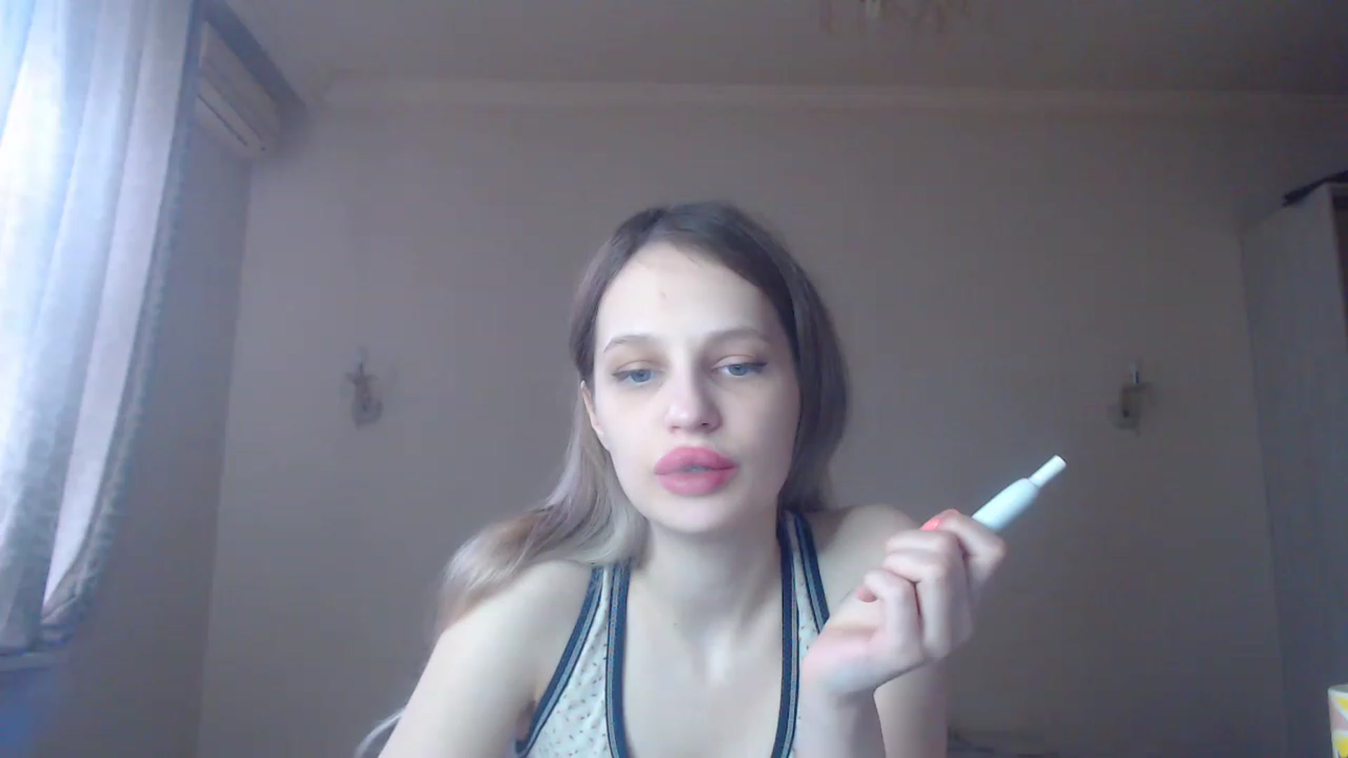 Gallery image thumbnail from Lola_vi's myfreecams stream on, 02/15/2023, 11:58 image 5 of 20