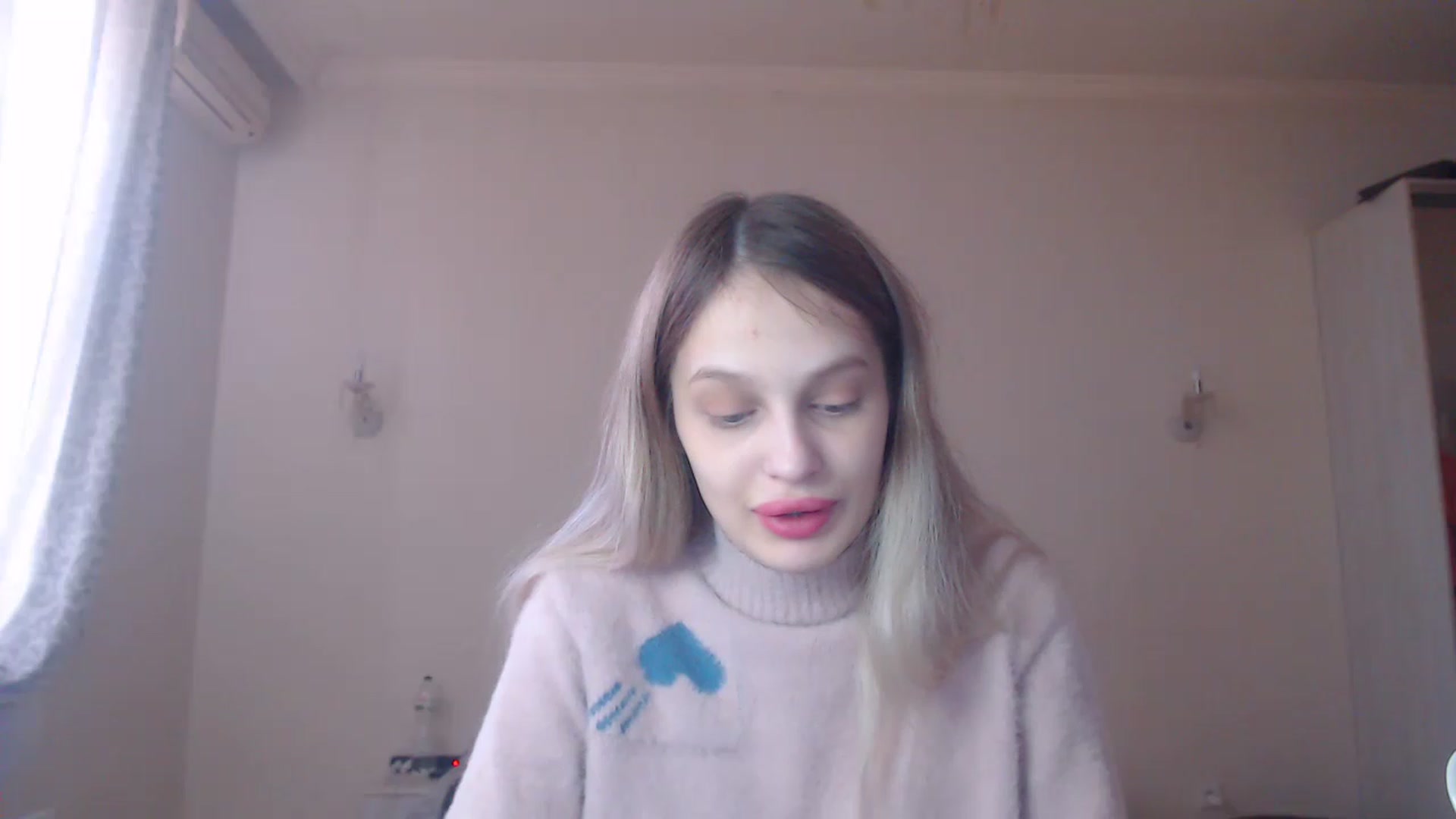 Gallery image thumbnail from Lola_vi's myfreecams stream on, 02/18/2023, 12:06 image 1 of 20