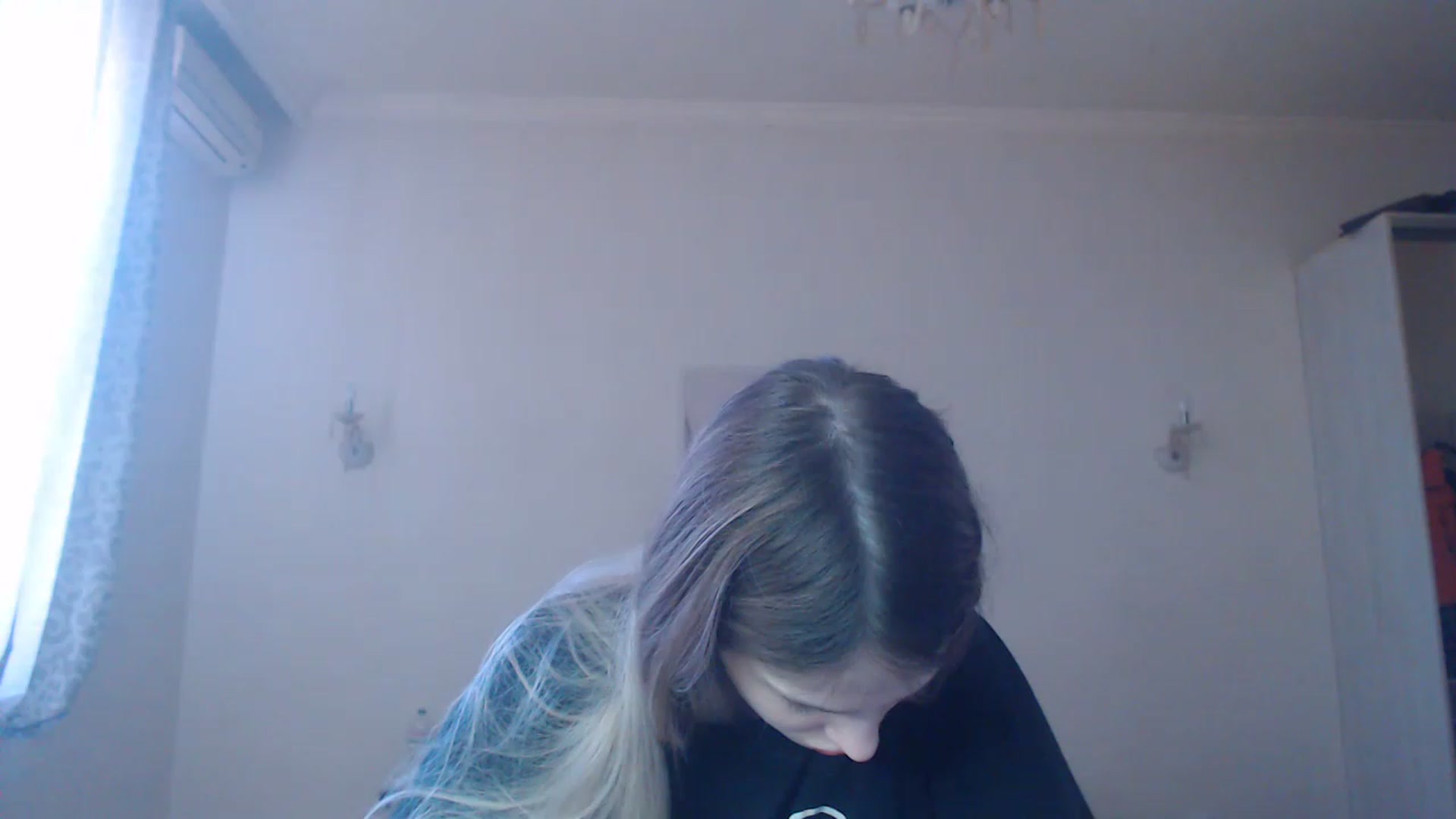 Gallery image thumbnail from Lola_vi's myfreecams stream on, 02/22/2023, 11:32 image 1 of 20
