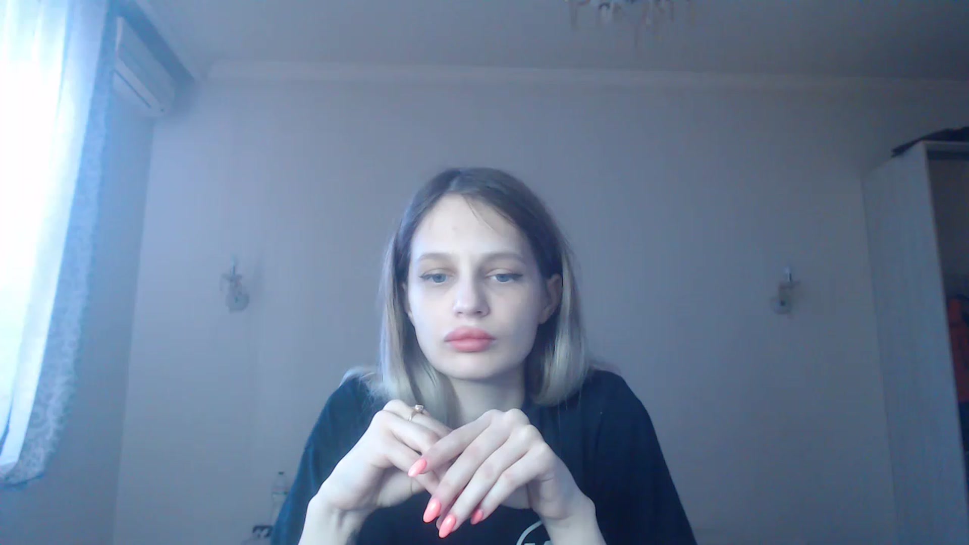 Gallery image thumbnail from Lola_vi's myfreecams stream on, 02/22/2023, 11:32 image 20 of 20