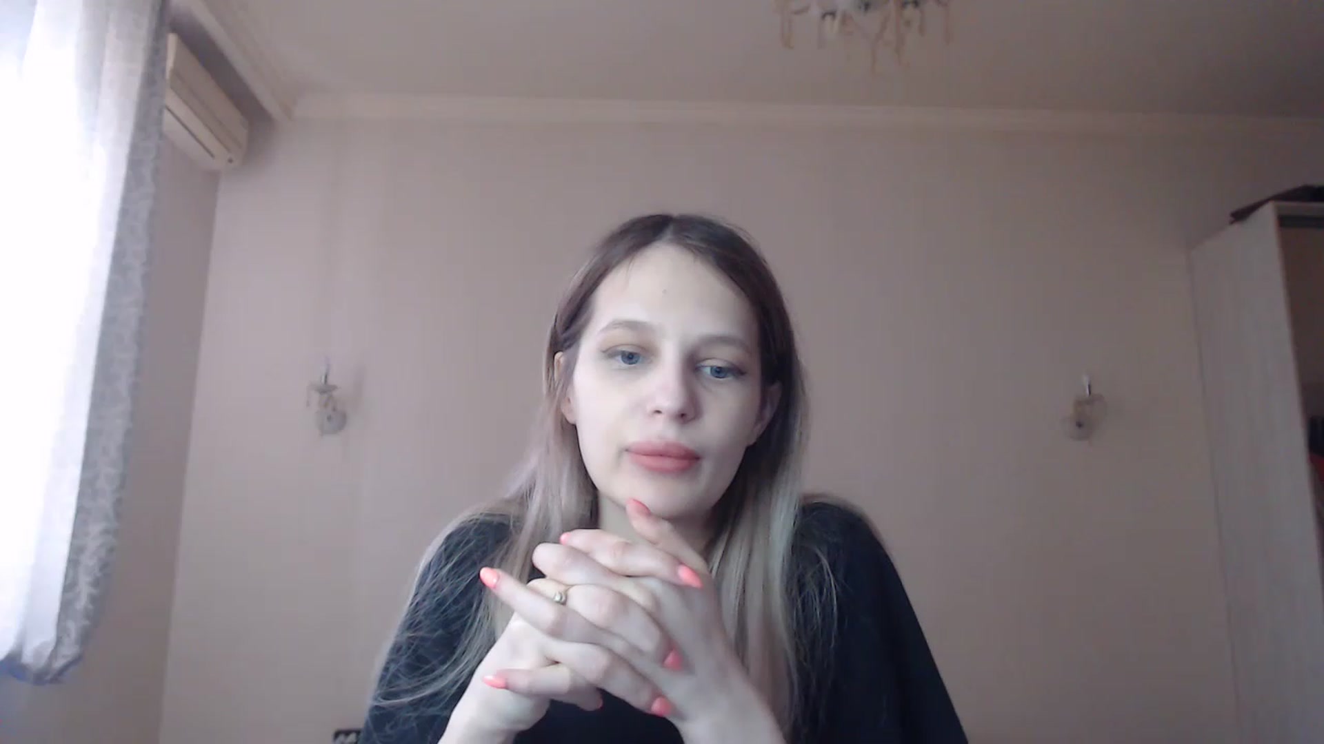 Gallery image thumbnail from Lola_vi's myfreecams stream on, 02/26/2023, 11:38 image 13 of 20