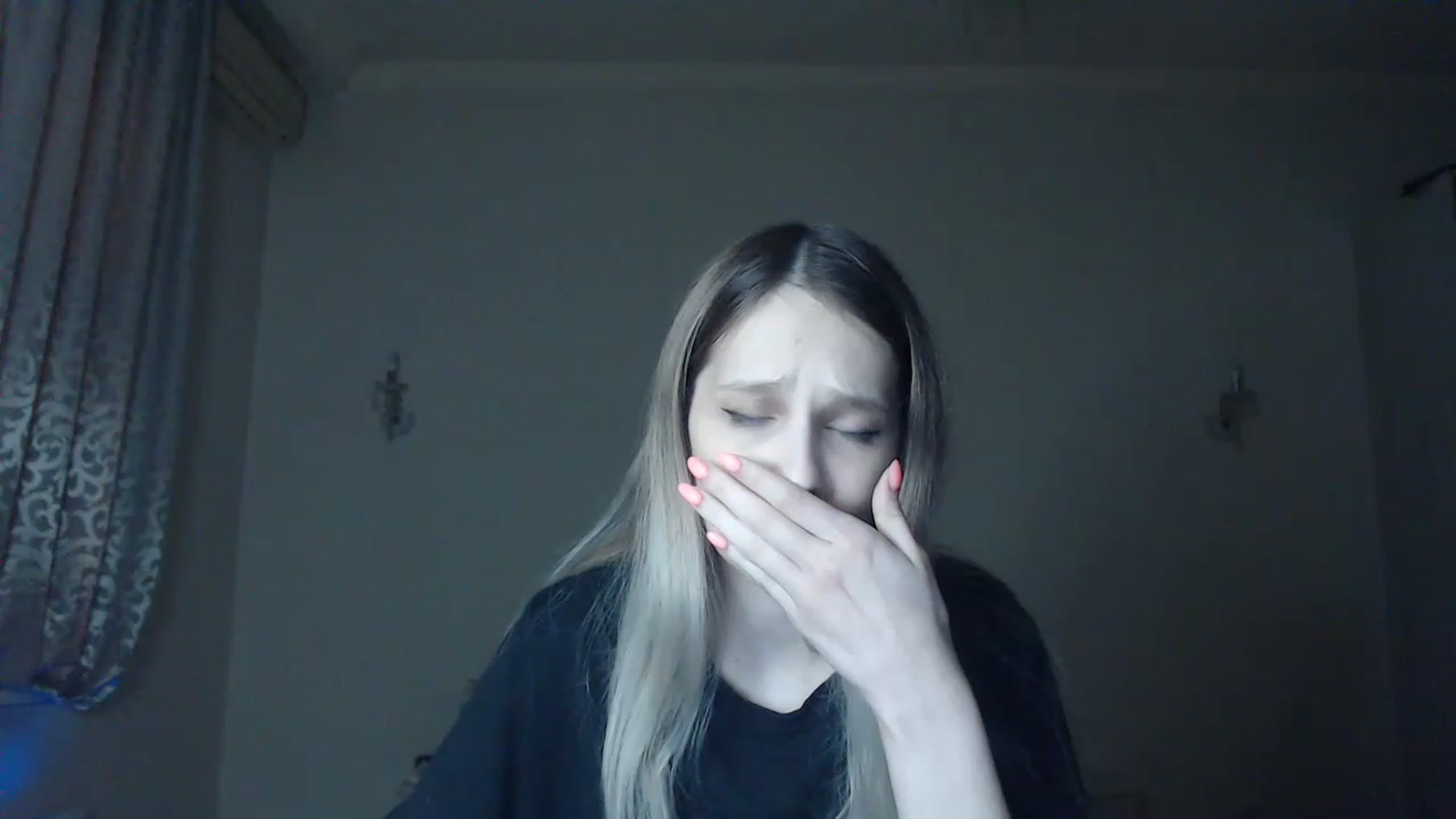Gallery image thumbnail from Lola_vi's myfreecams stream on, 02/27/2023, 17:19 image 17 of 20