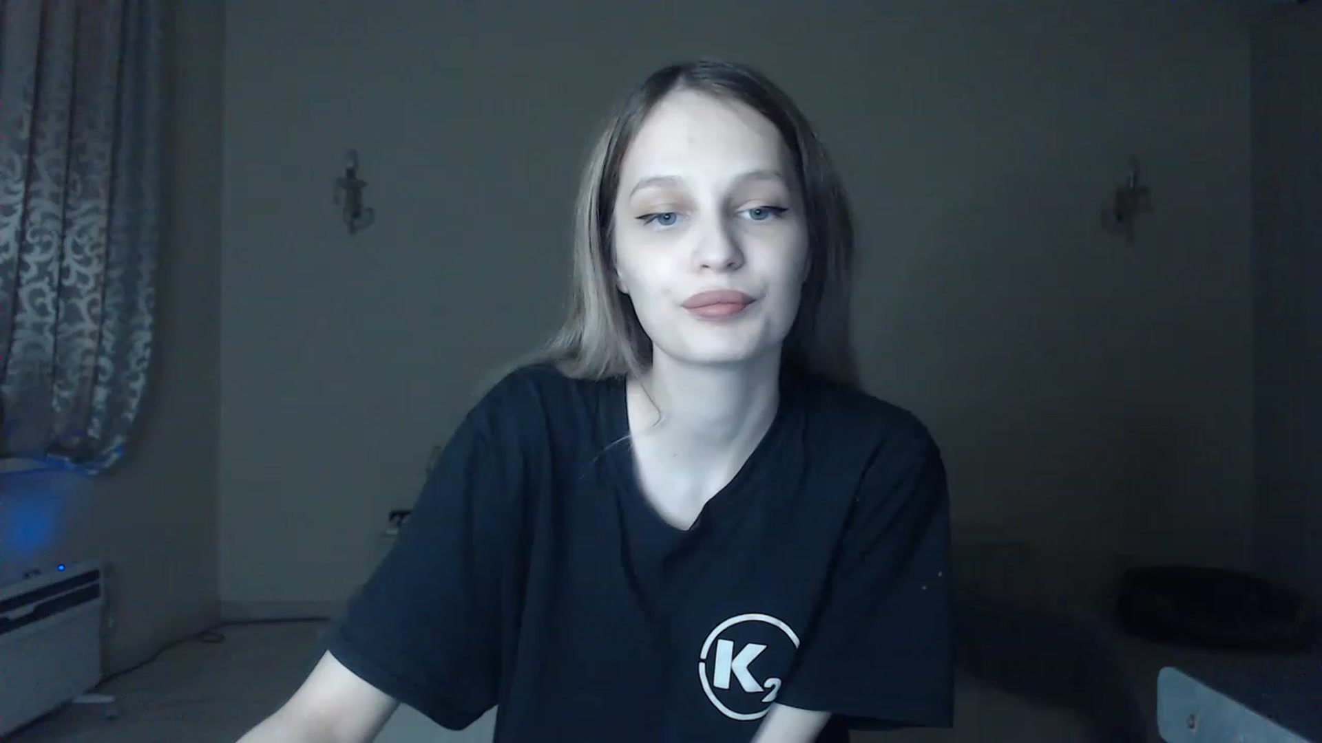 Gallery image thumbnail from Lola_vi's myfreecams stream on, 02/27/2023, 17:19 image 20 of 20